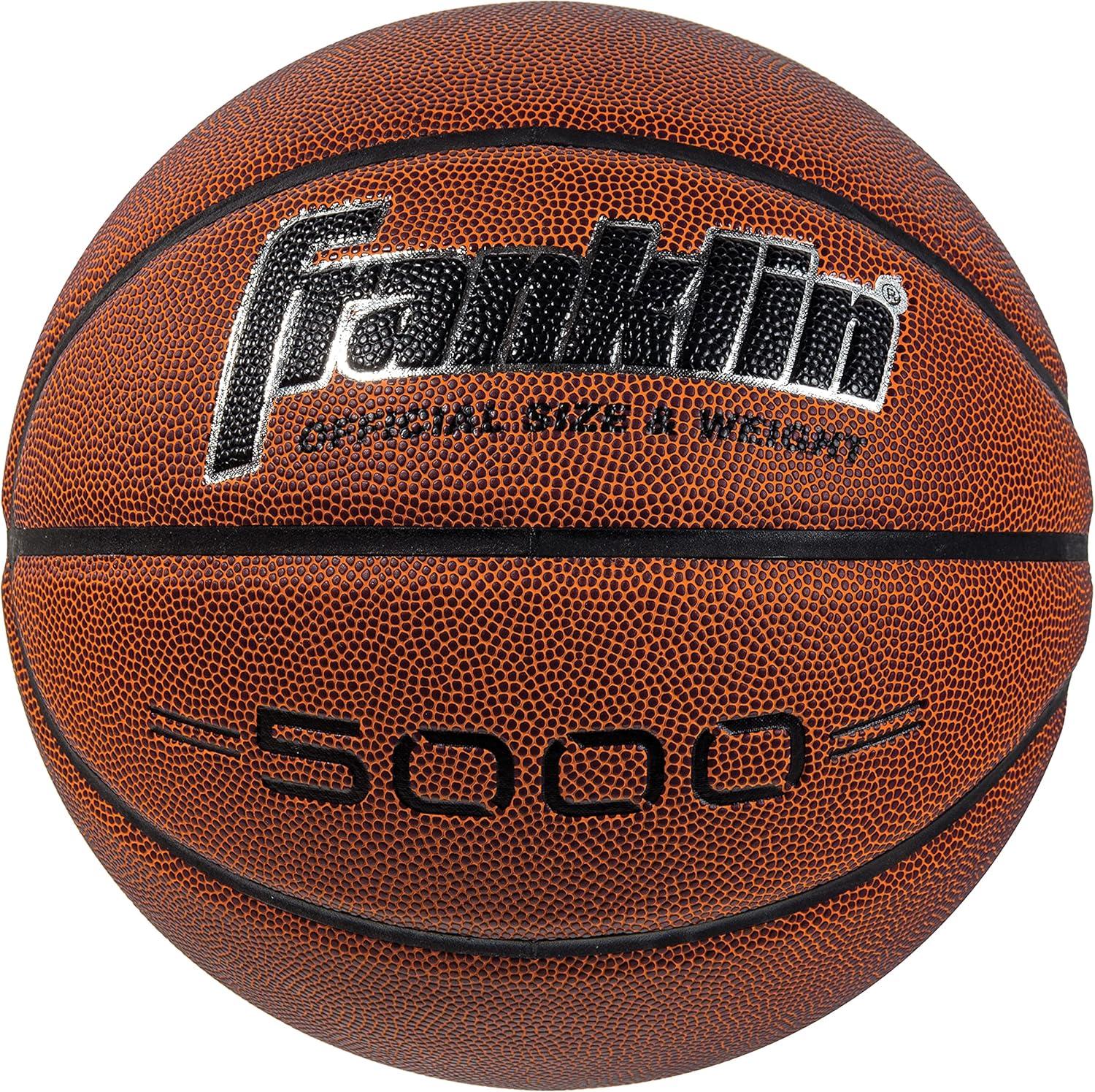 BASKETEBALL BROWN 29.5""S (Pack of 1)