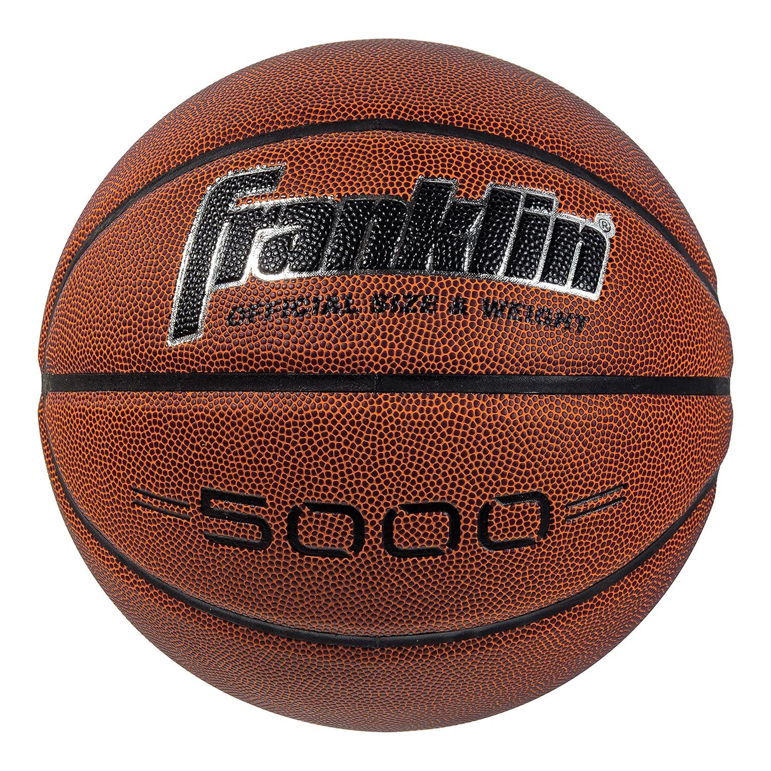 BASKETEBALL BROWN 29.5""S (Pack of 1)