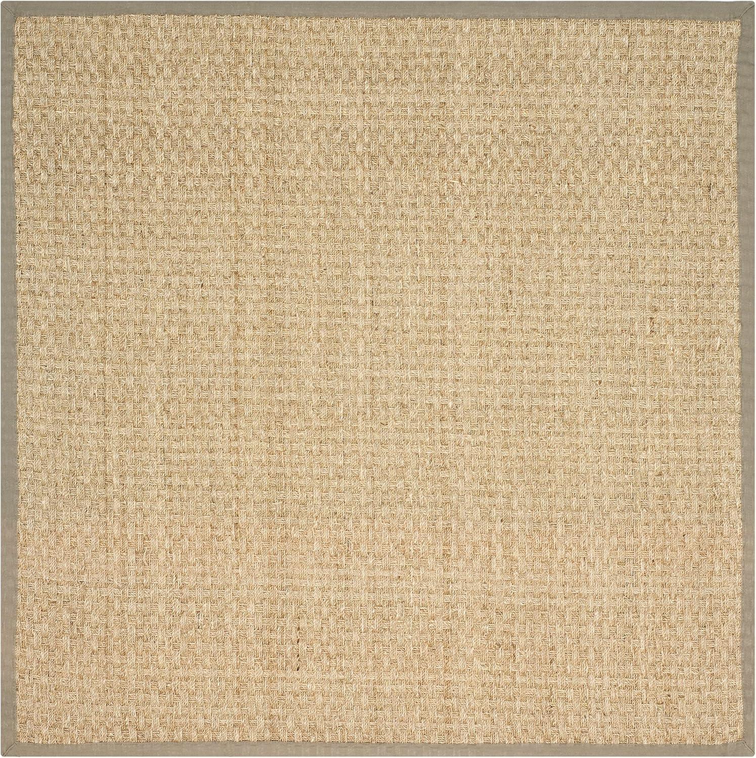 Natural Fiber NF114 Area Rug  - Safavieh