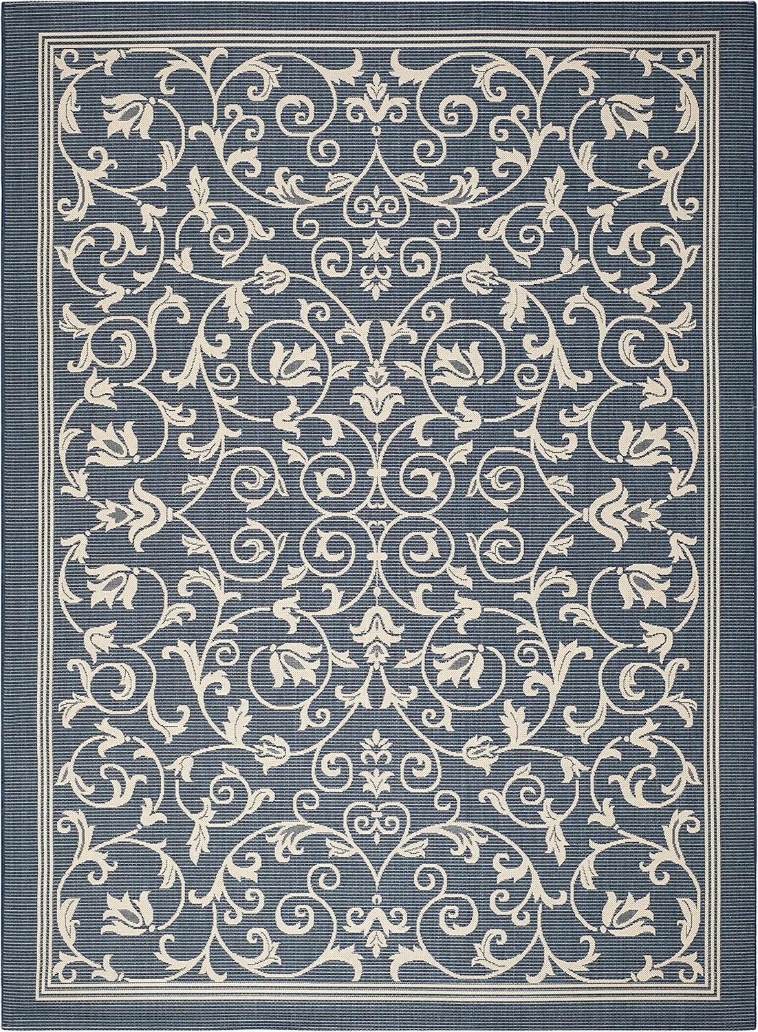 Courtyard CY2098 Indoor/Outdoor Area Rug  - Safavieh