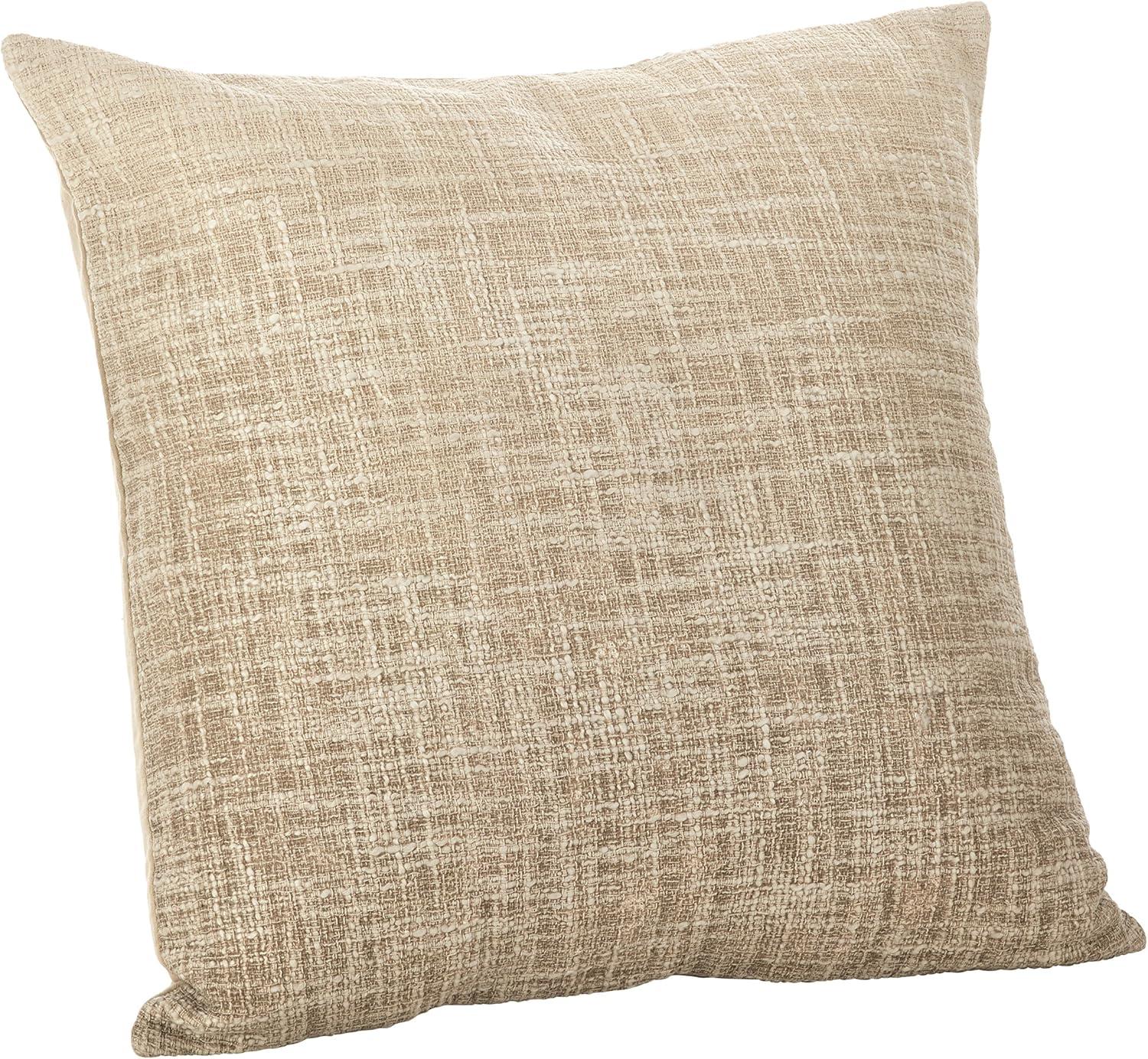 Lancaster Down Throw Pillow