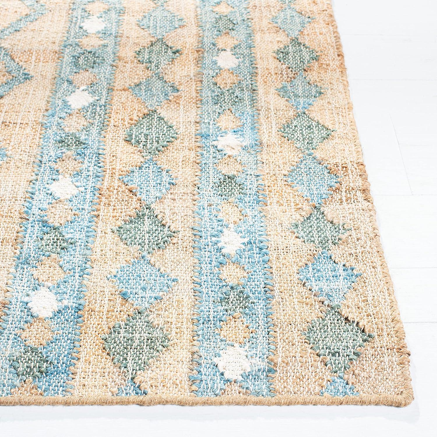 Kilim KLM759 Hand Woven Area Rug  - Safavieh