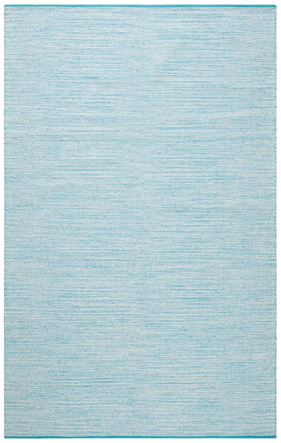 Montauk MTK250 Hand Woven, Flat Weave Indoor Area Rug - Green Olive - 5'x8' - Safavieh