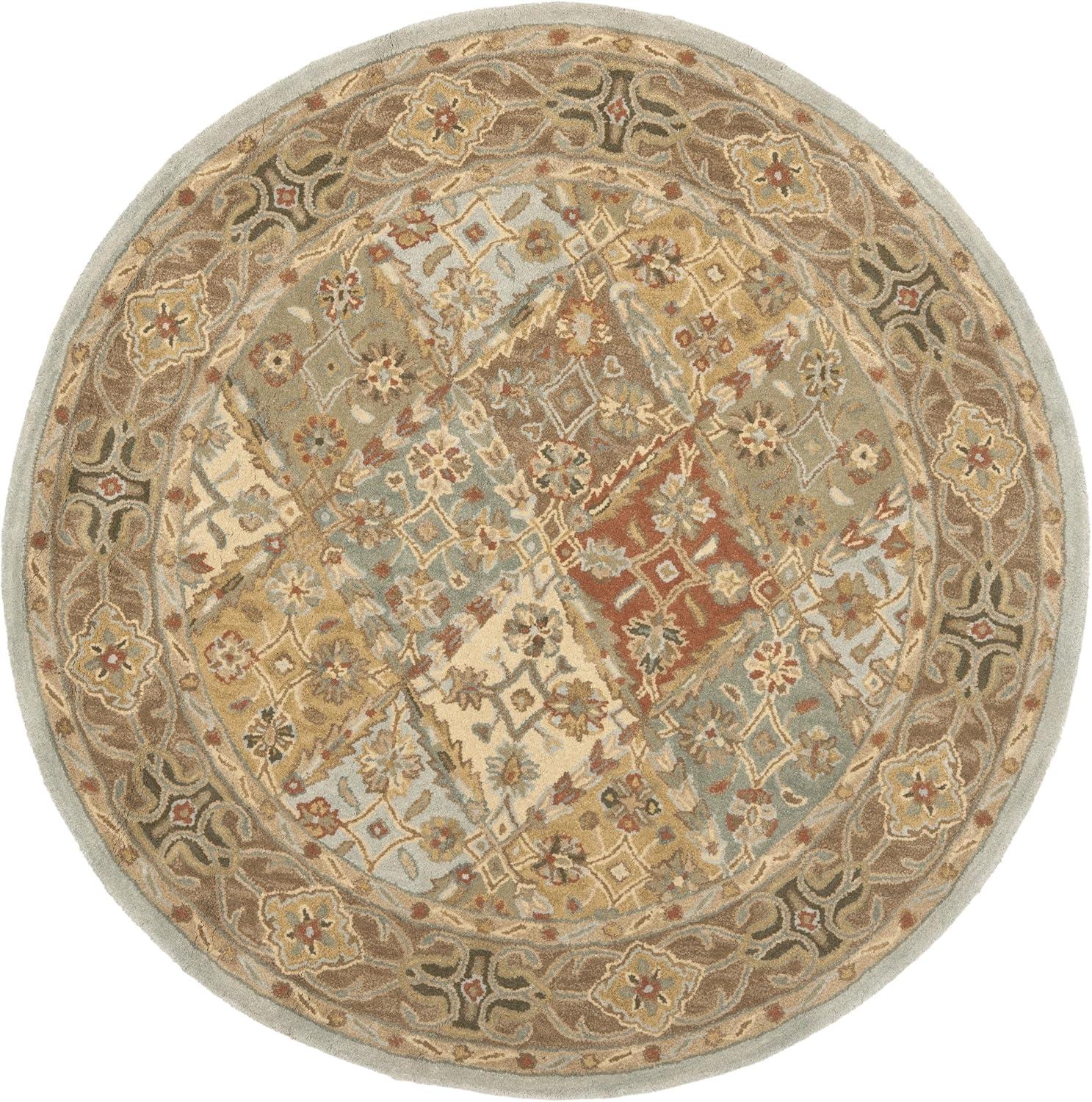 Heritage HG316 Hand Tufted Rugs - Safavieh