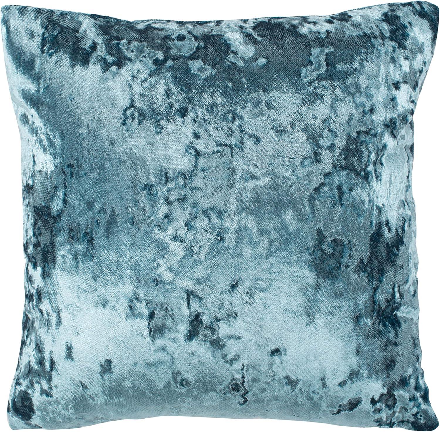 Nickelsville Reversible Throw Pillow