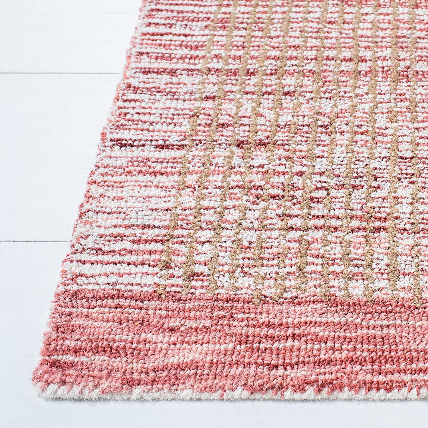 Metro MET151 Hand Tufted Rugs - Safavieh