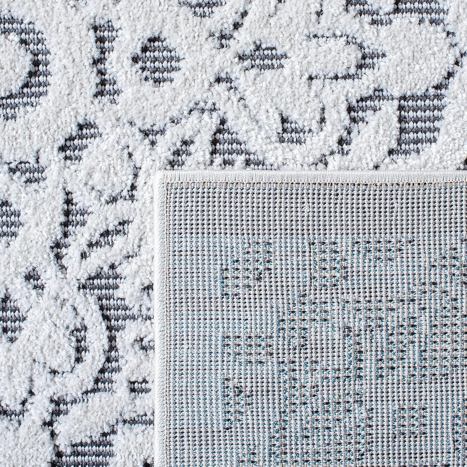 Ophelia & Co. Sprague Performance Floral Rug