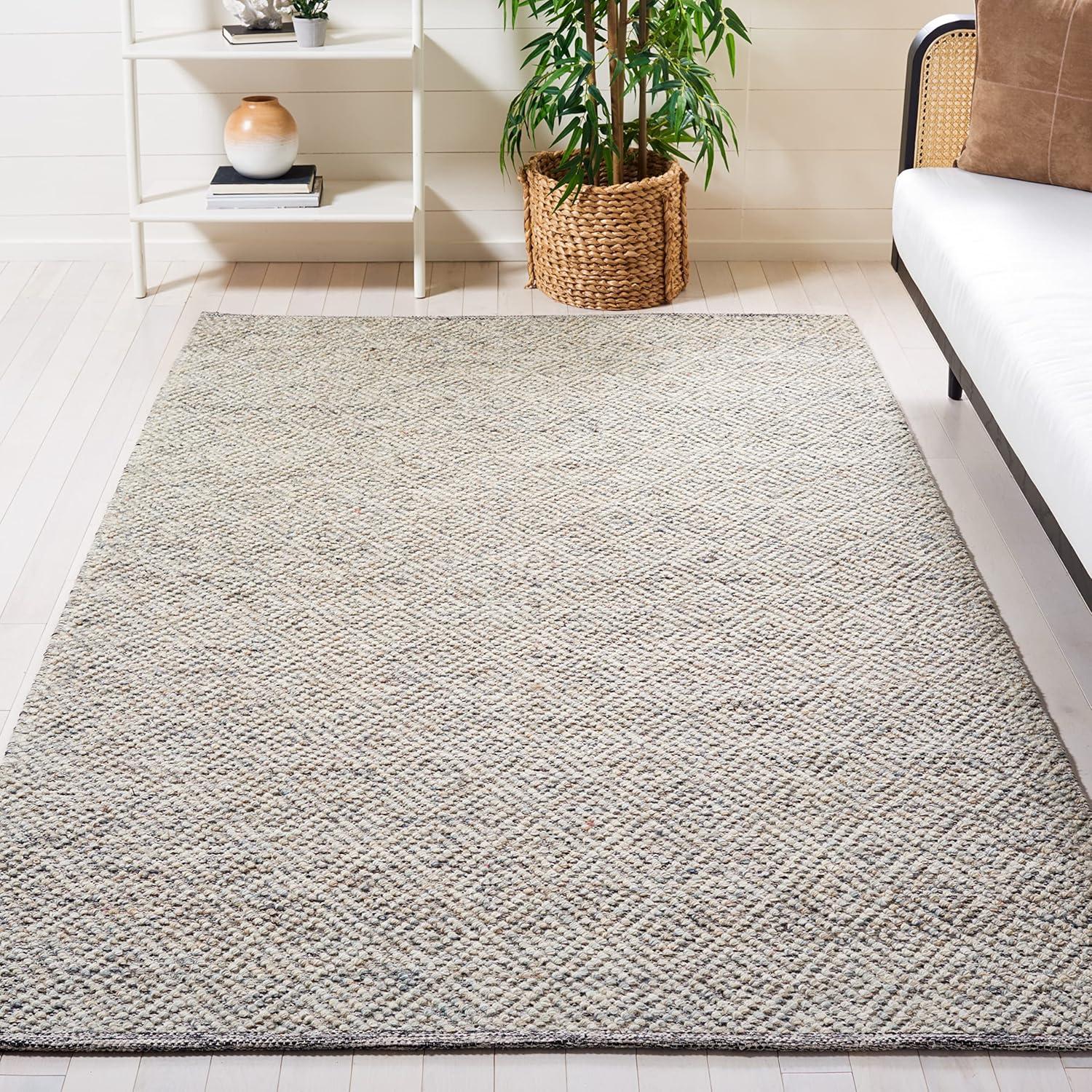 Natura NAT503 Hand Woven Area Rug  - Safavieh