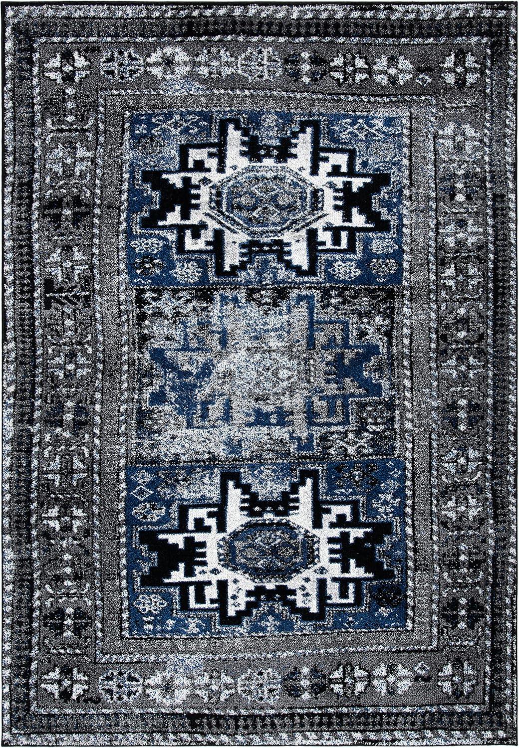 Abbie-Jo Performance Oriental Rug