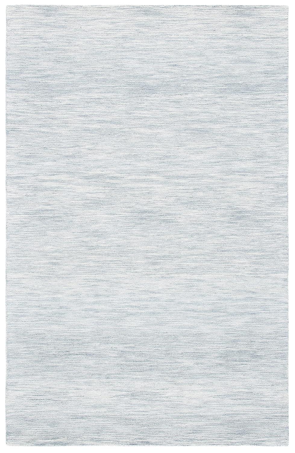 Metro MET152 Hand Tufted Indoor Accent Rug - Light Grey - 3'x5' - Safavieh