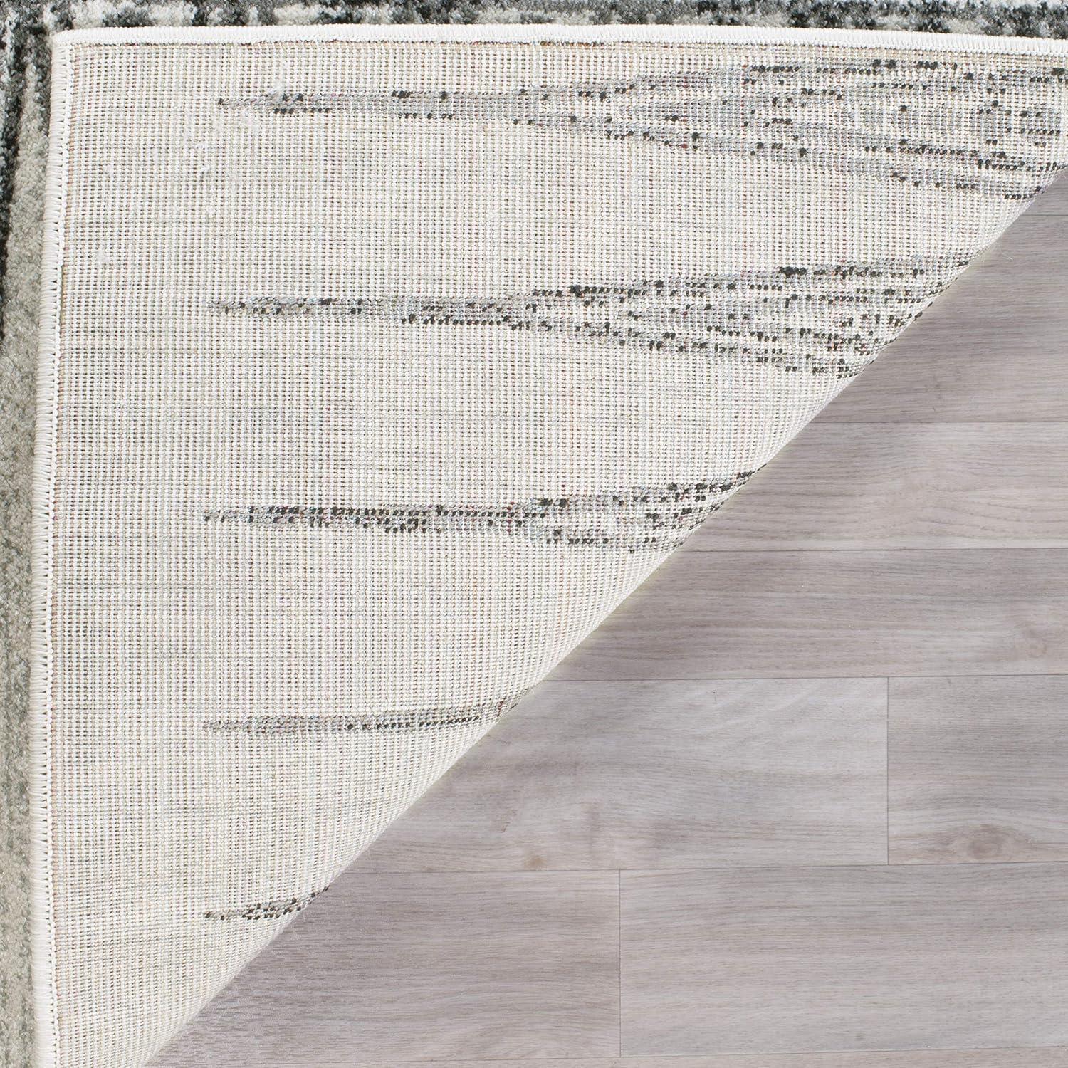 Evoke Abstract Rug