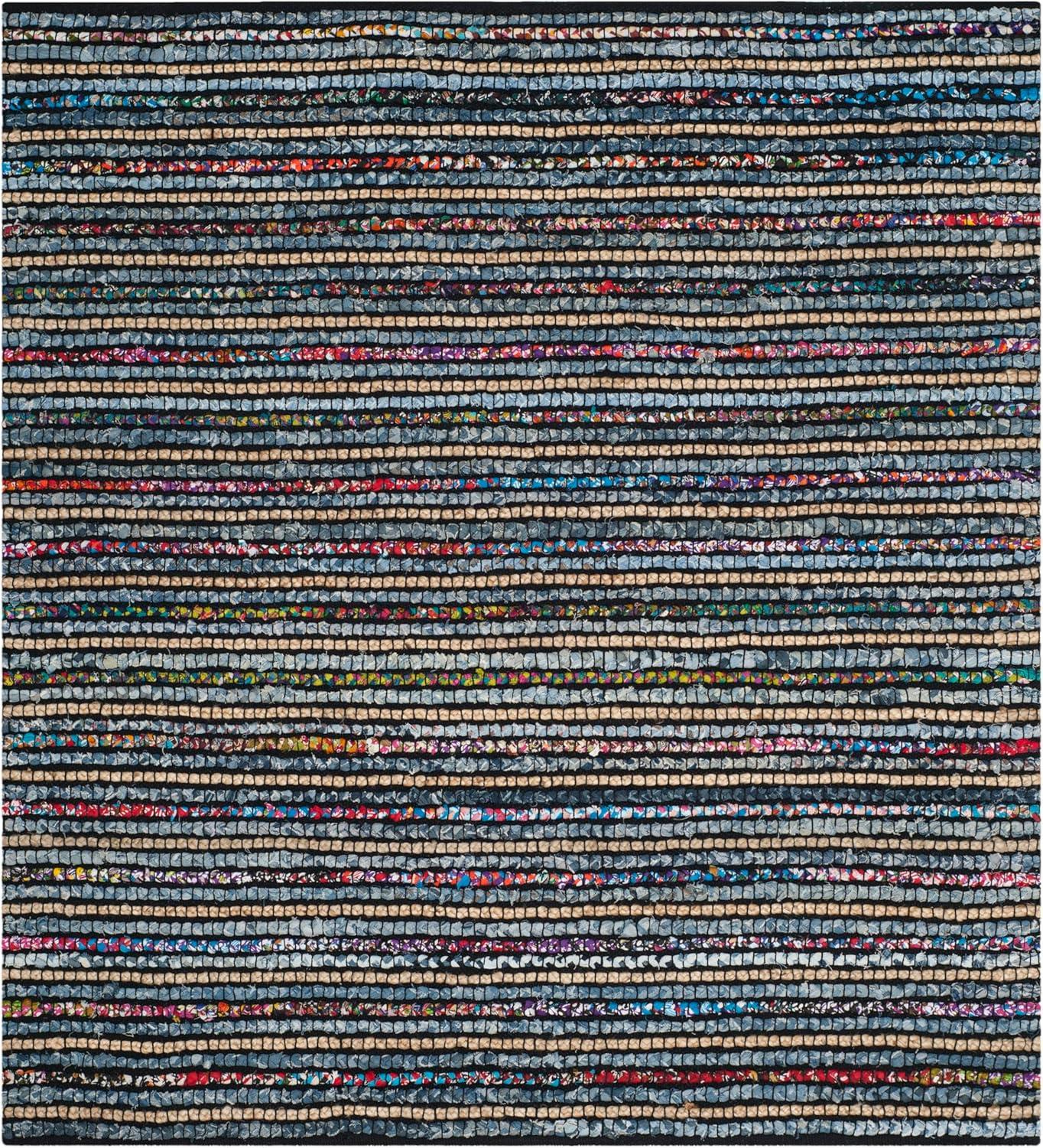 Cape Cod CAP364 Hand Woven Area Rug  - Safavieh