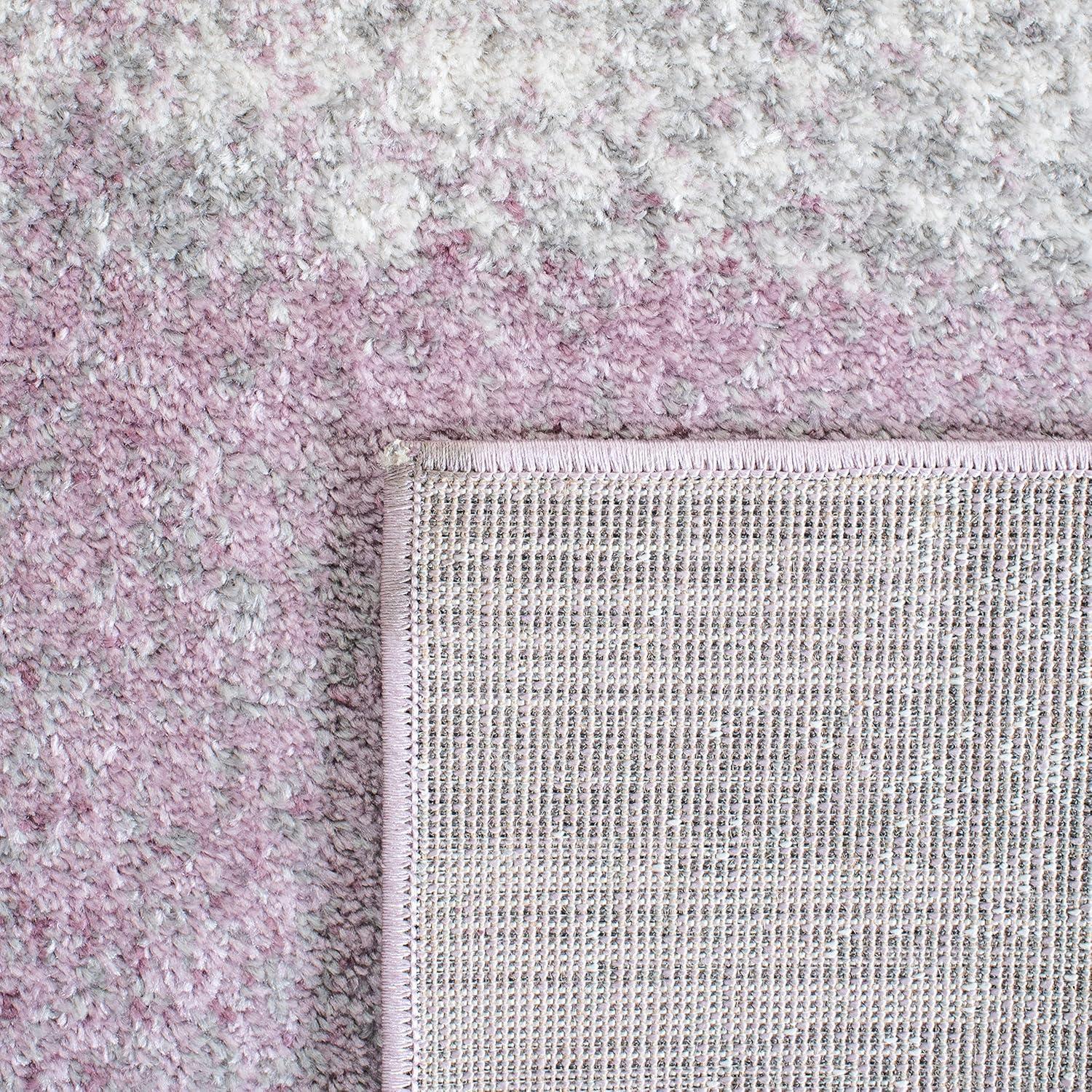 Coleraine Performance Abstract Rug