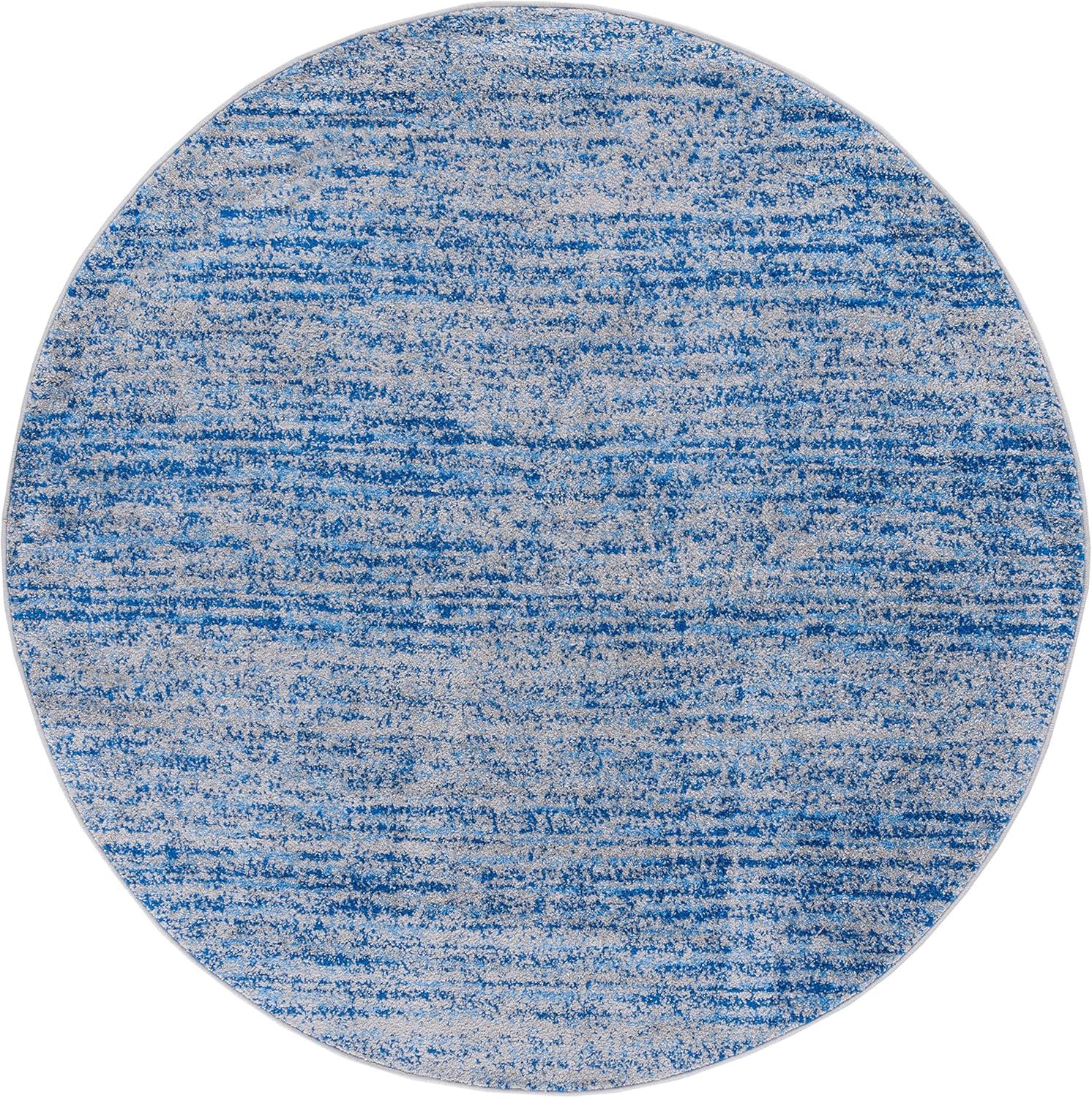 Adirondack ADR117 Power Loomed Area Rug  - Safavieh