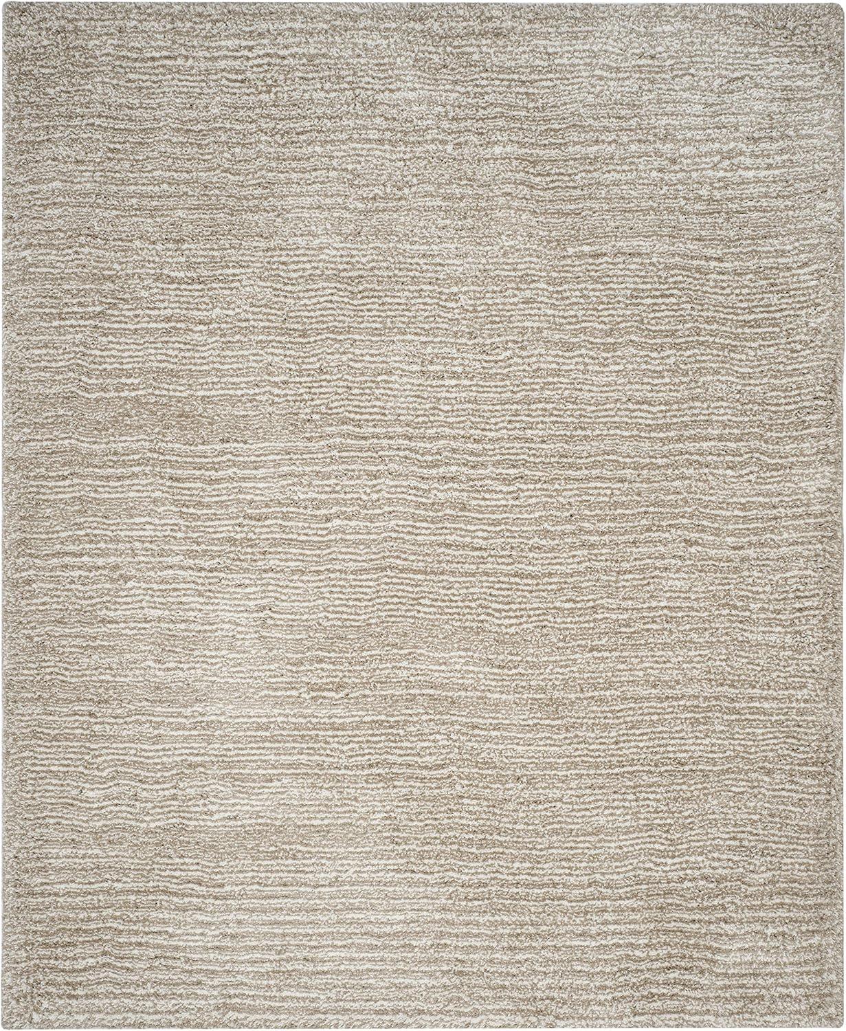 Ultimate Shag SGU211 Hand Tufted Area Rug  - Safavieh