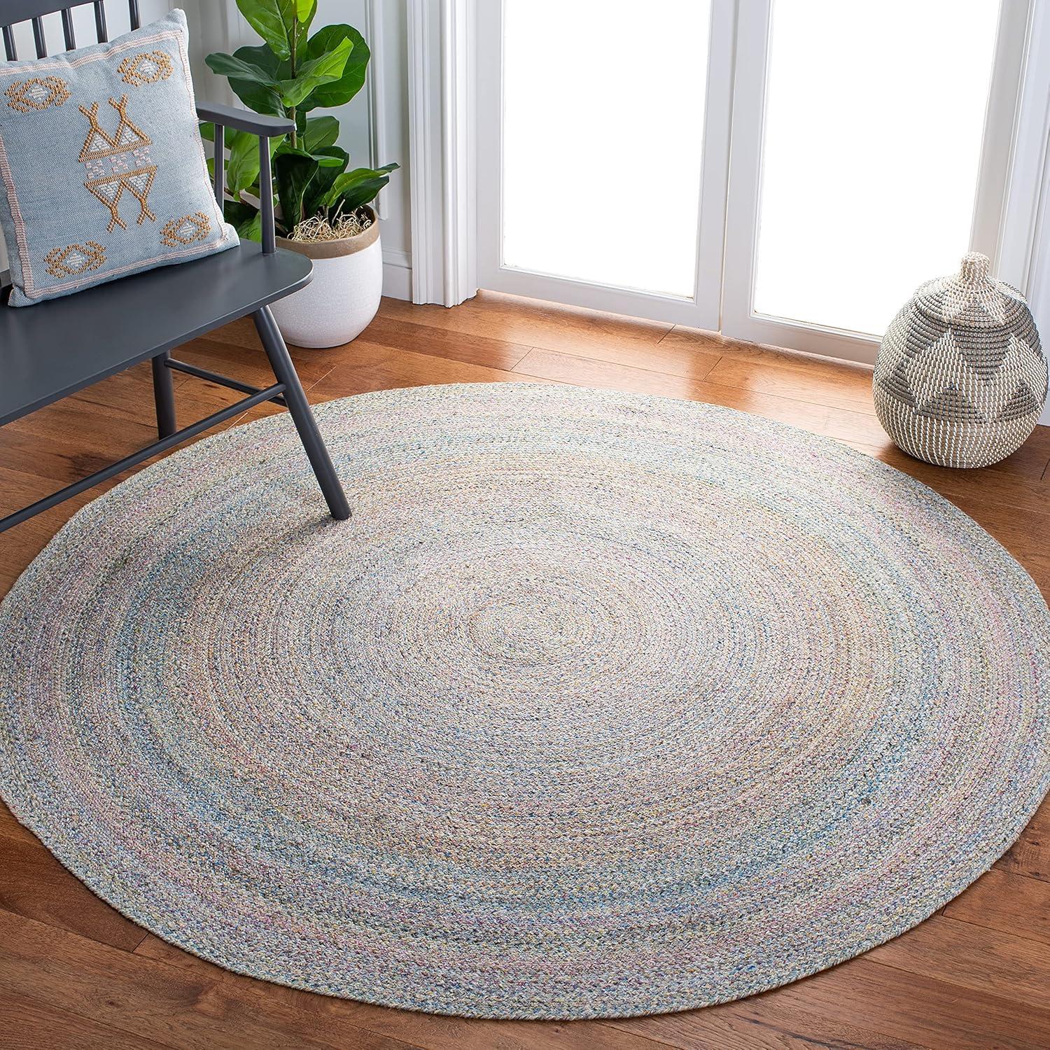 Cape Cod CAP224 Hand Woven Area Rug  - Safavieh