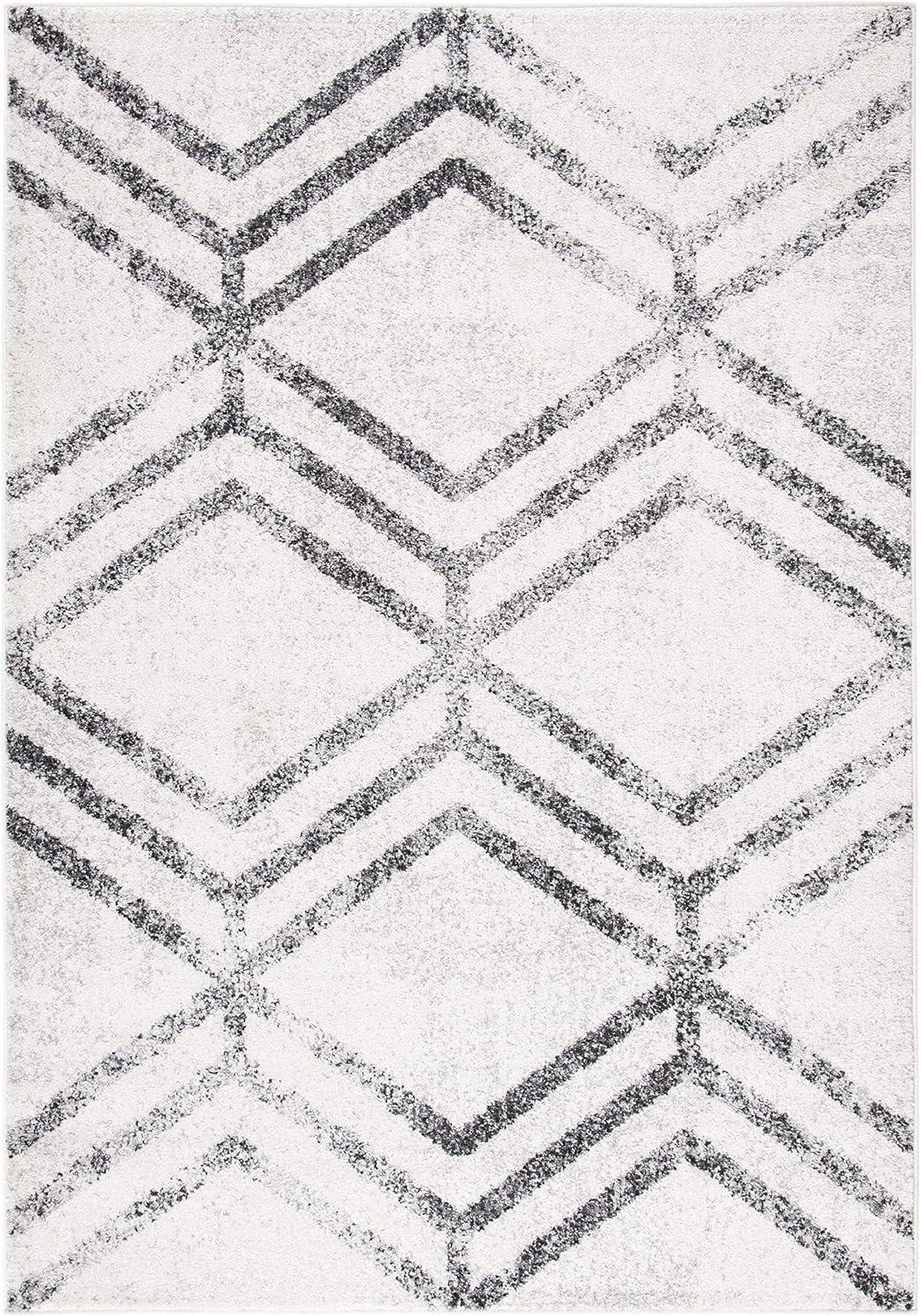 Adirondack ADR253 Power Loomed Area Rug  - Safavieh