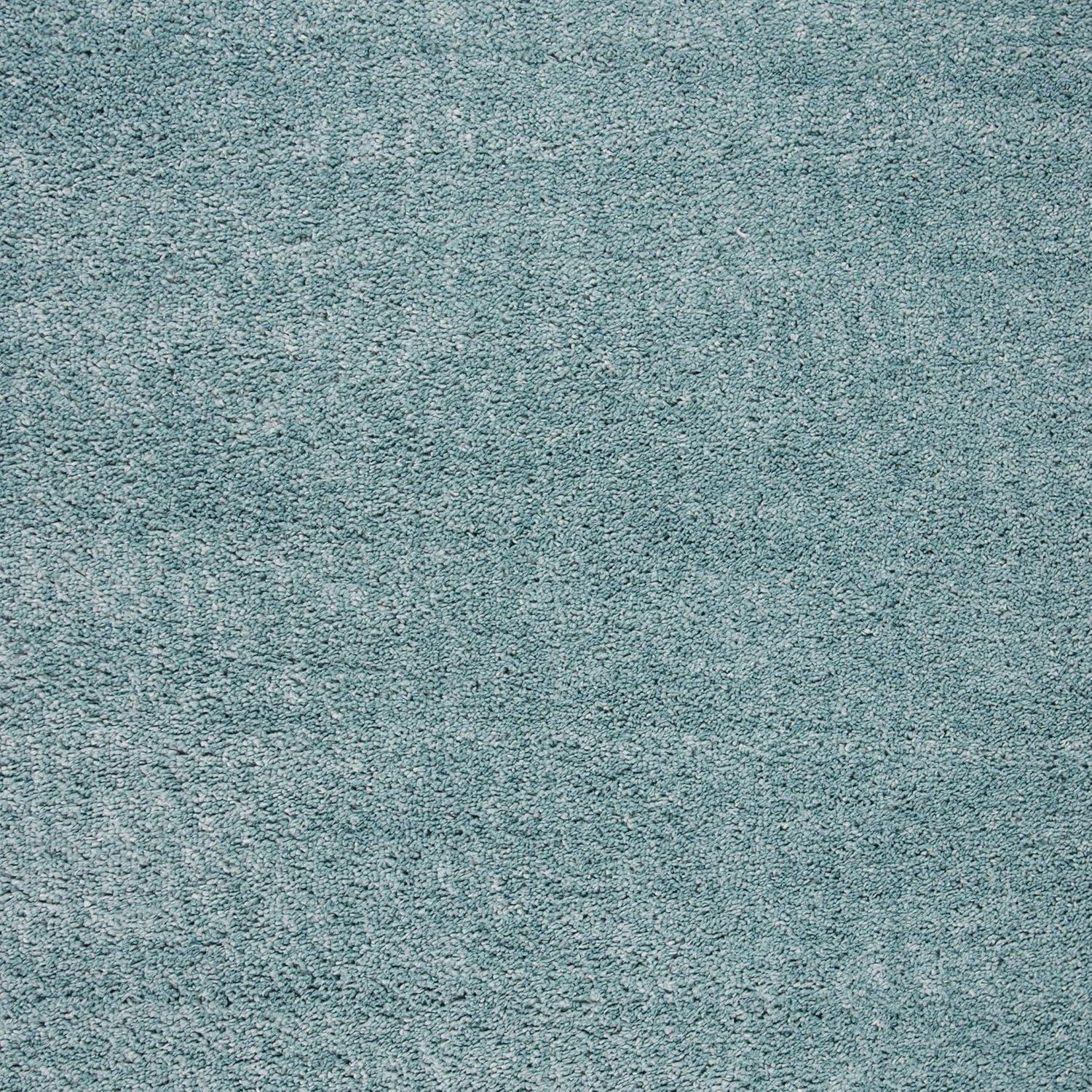 August Shag 900 AUG900 Power Loomed Indoor Accent Rug - Ivory - 3'x5' - Safavieh