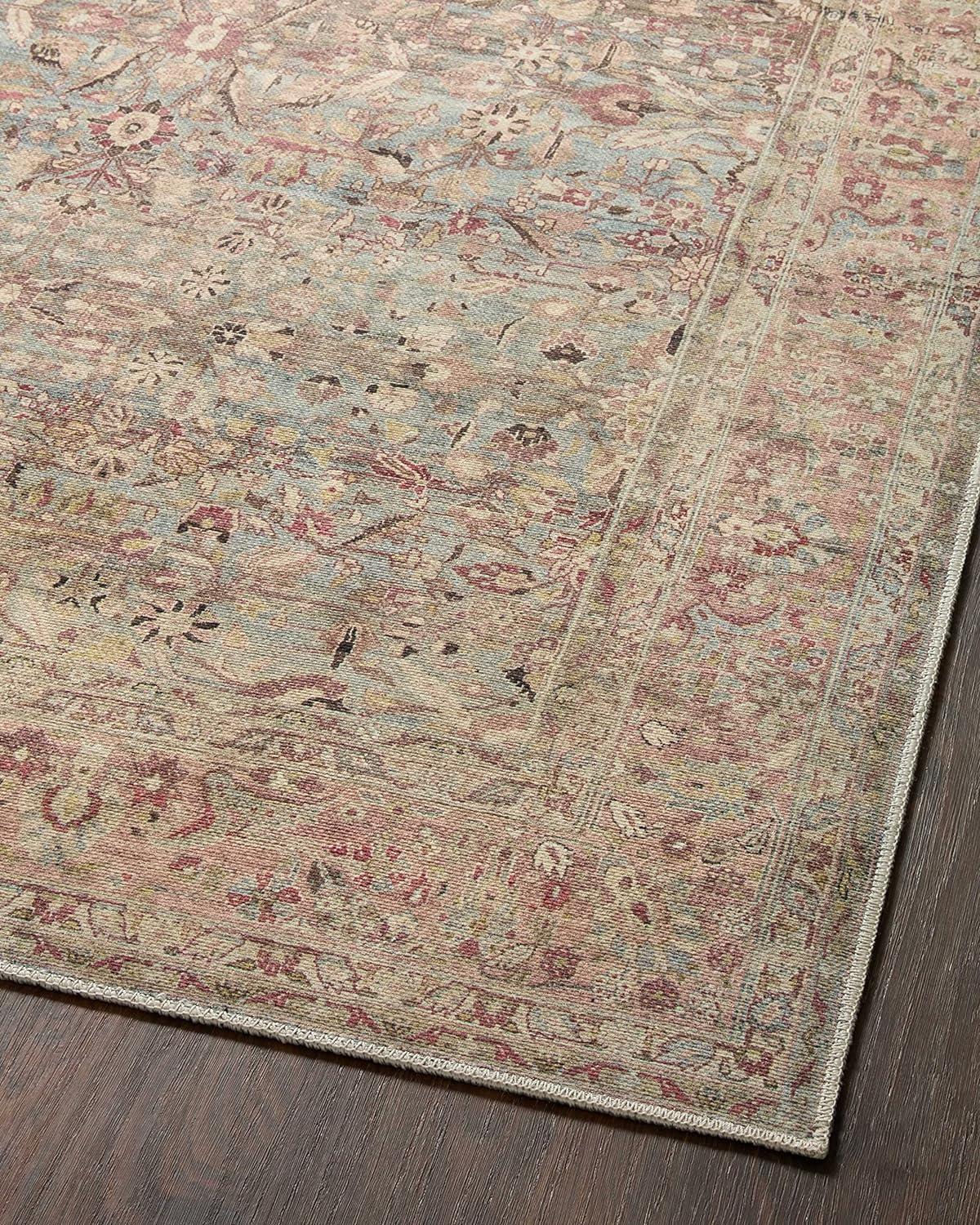 Adrian Oriental Rug