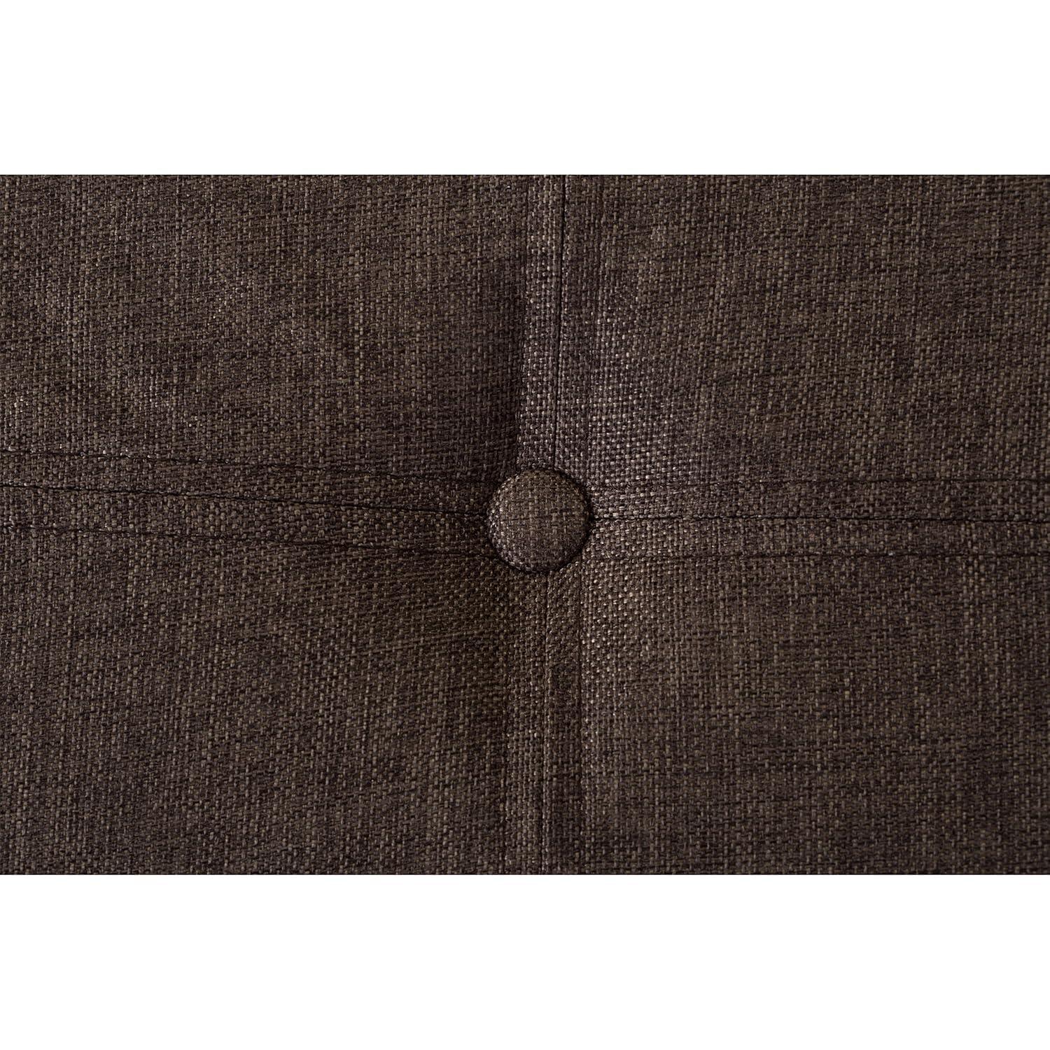 Simplify Besjana Upholstered Ottoman