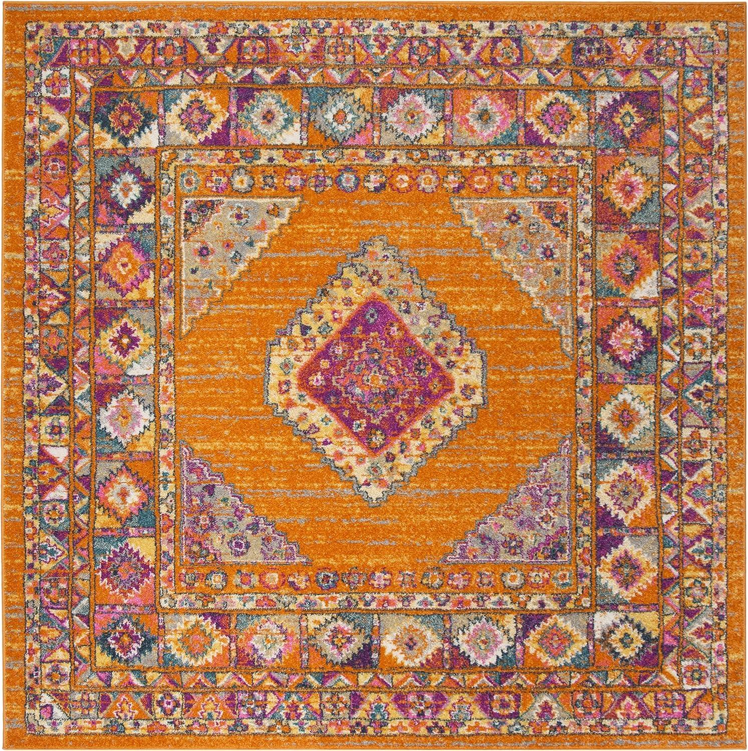 Madison MAD133 Power Loomed Rugs - Safavieh