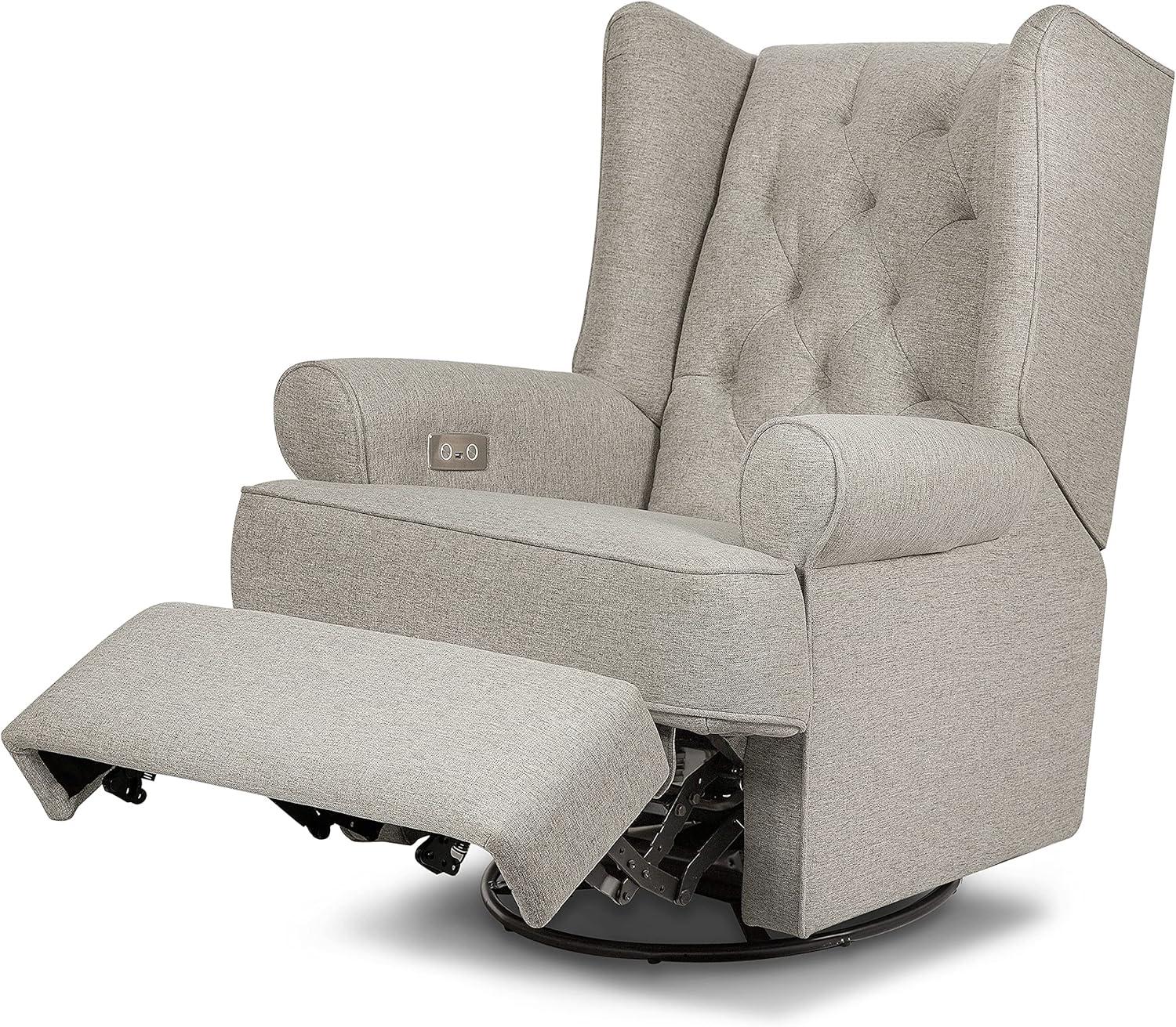 Harbour 32" Wide Power Recliner and Swivel Glider