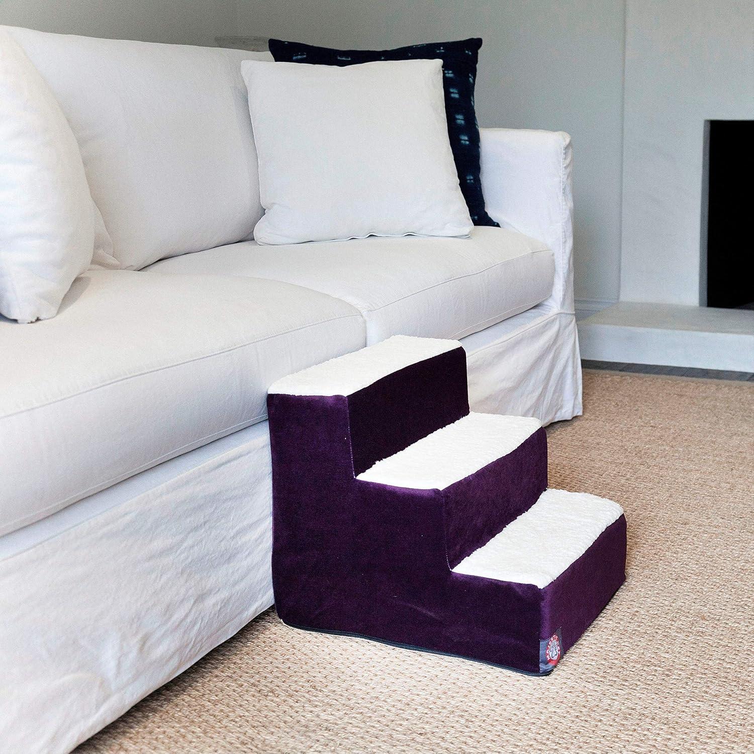 Majestic Pet Products Villa Stairs With 4 Steps