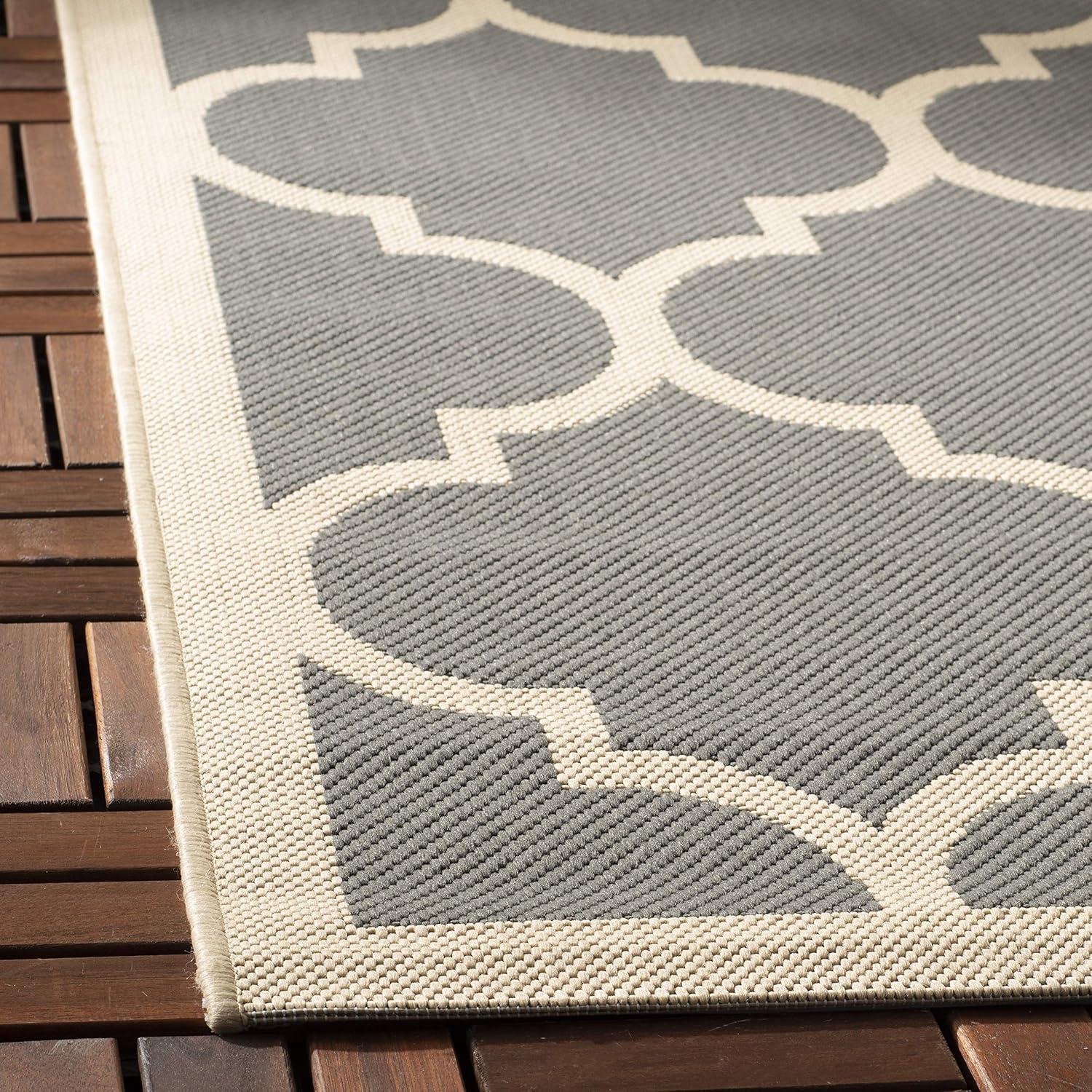 Courtyard CY6914 Indoor/Outdoor Area Rug  - Safavieh