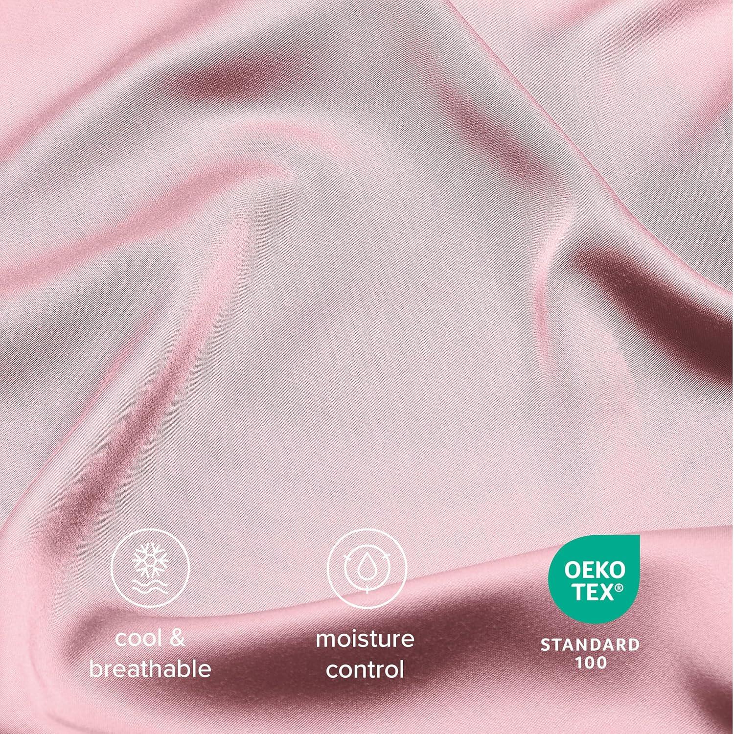 Bare Home Sheet Set - Rayon from Bamboo