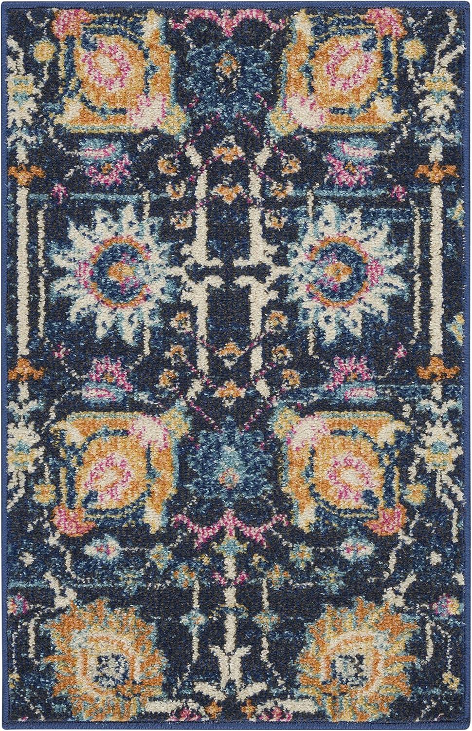 Nourison Passion Bohemian Indoor Rug