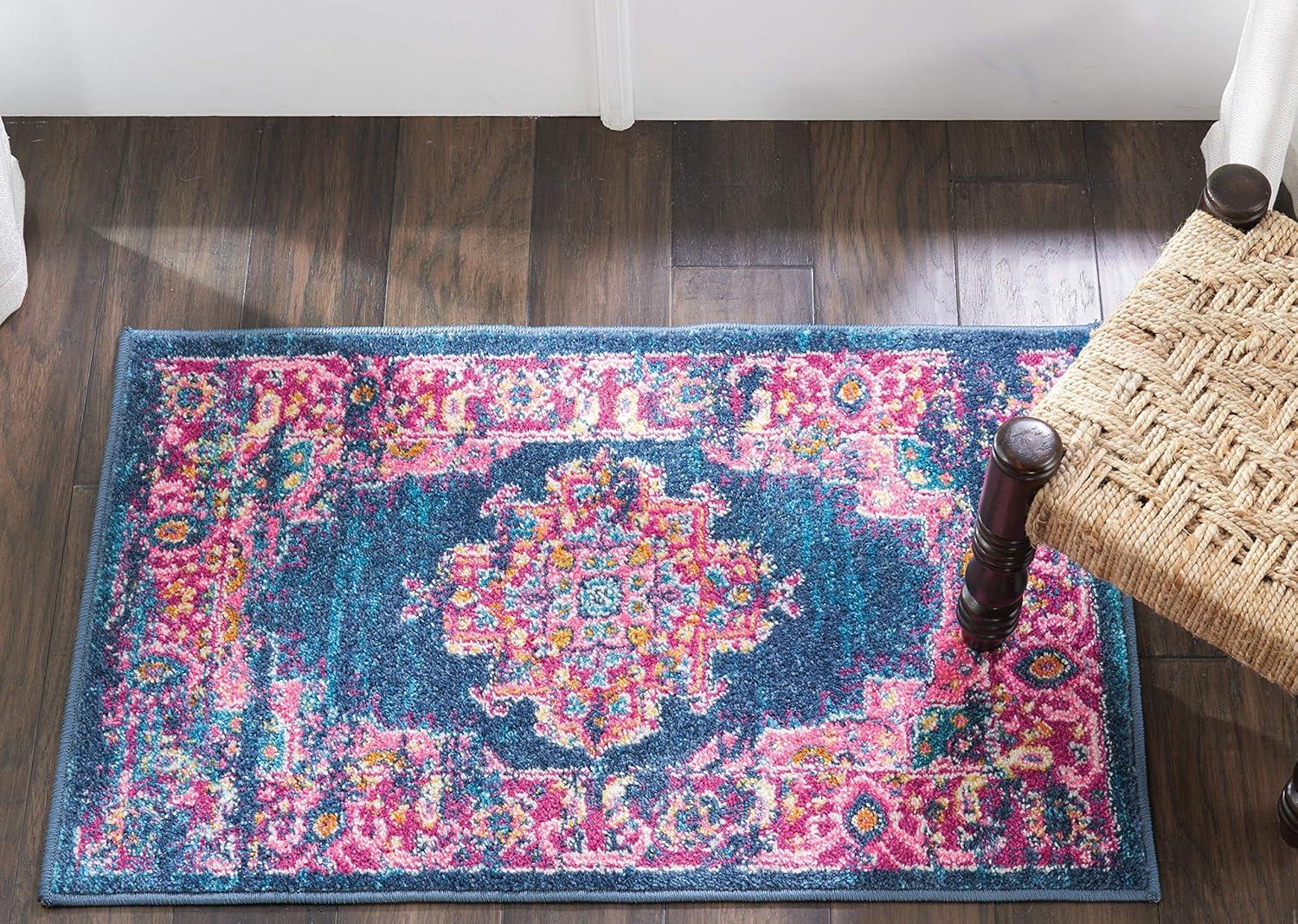 PASSN Oriental Rug