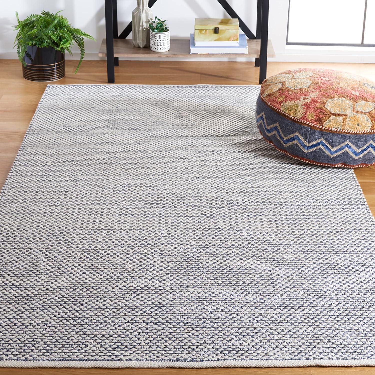 Vermont VRM650 Hand Woven Area Rug  - Safavieh