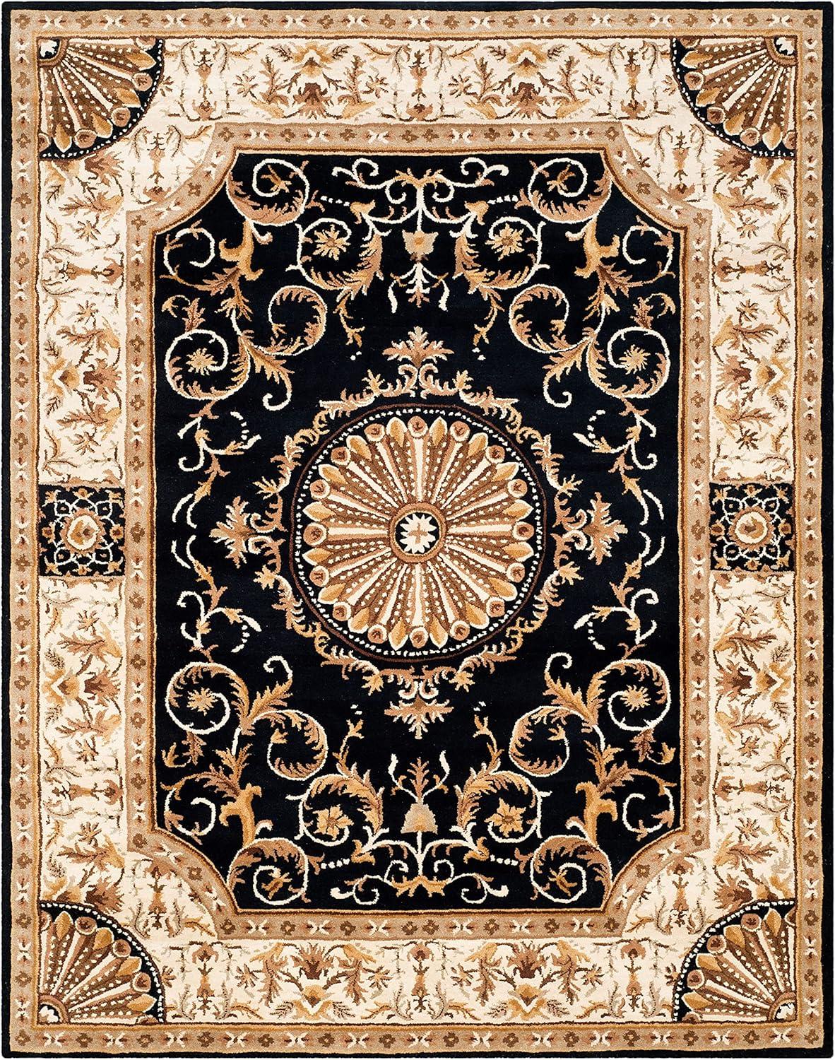 Empire EM459 Hand Tufted Area Rug  - Safavieh