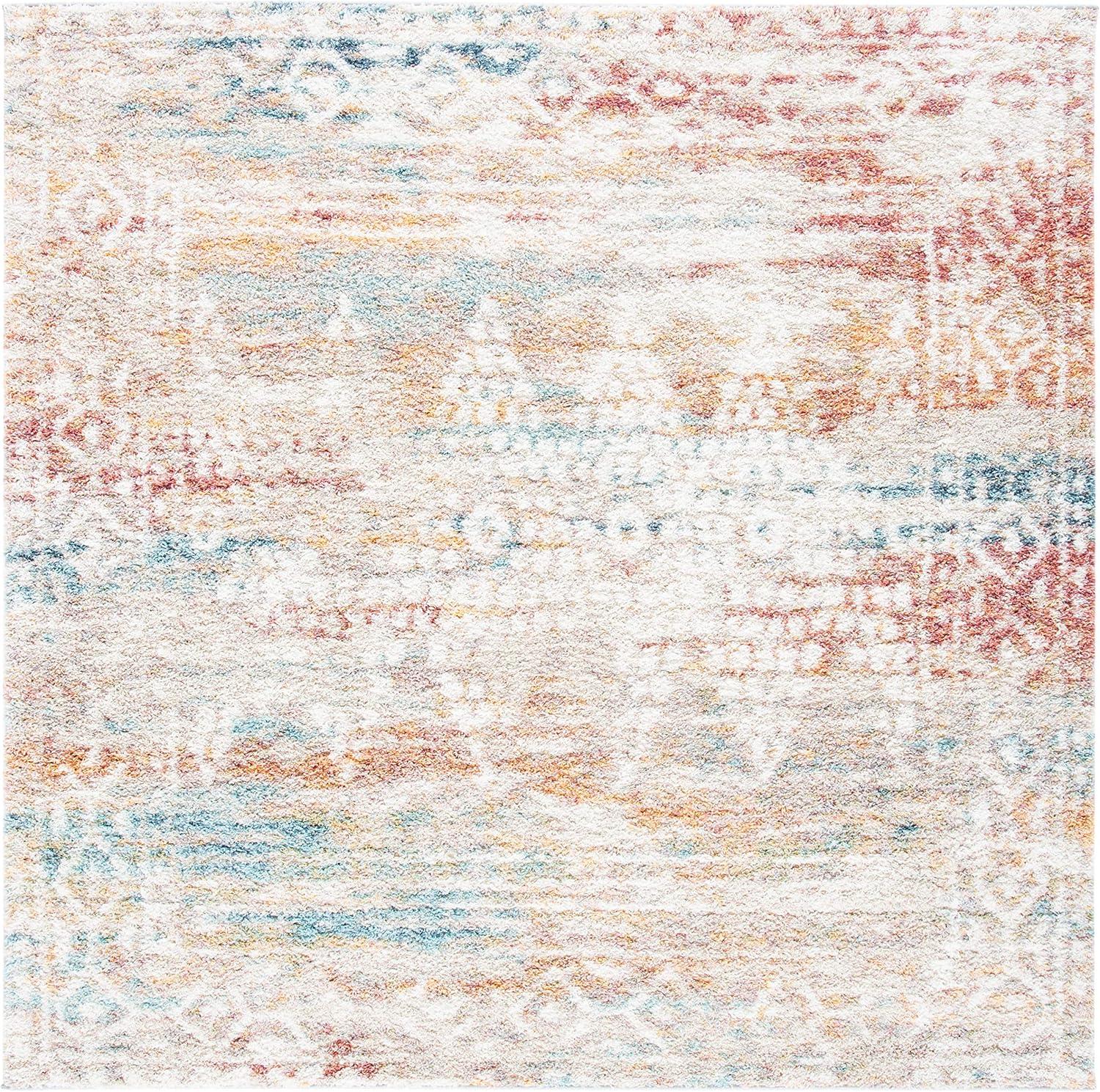 Calista CAL138 Power Loomed Area Rug  - Safavieh