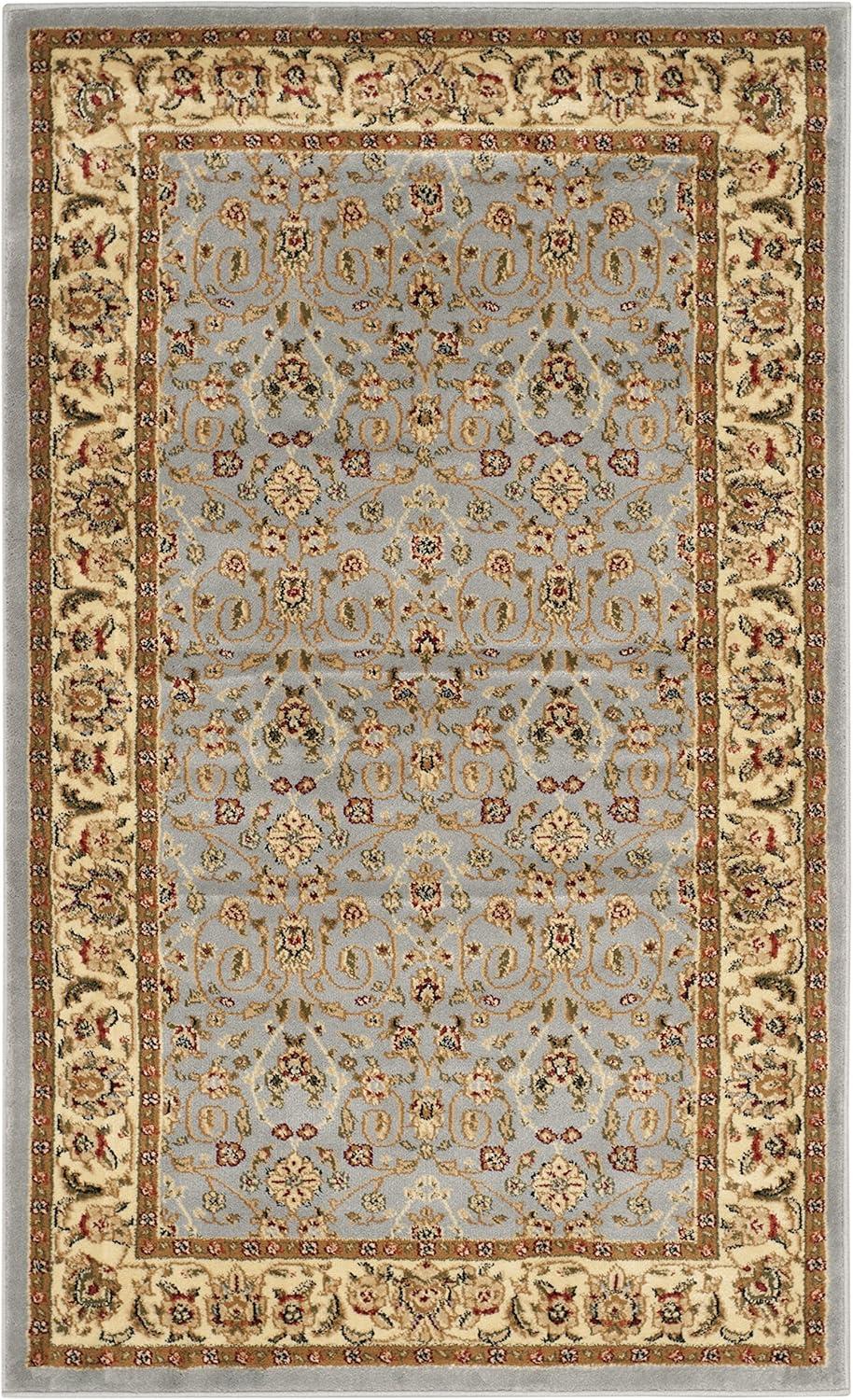 Lyndhurst LNH312 Power Loomed Area Rug  - Safavieh