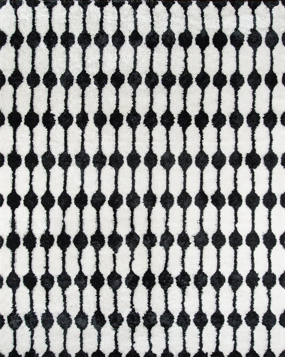 Geometric Rug