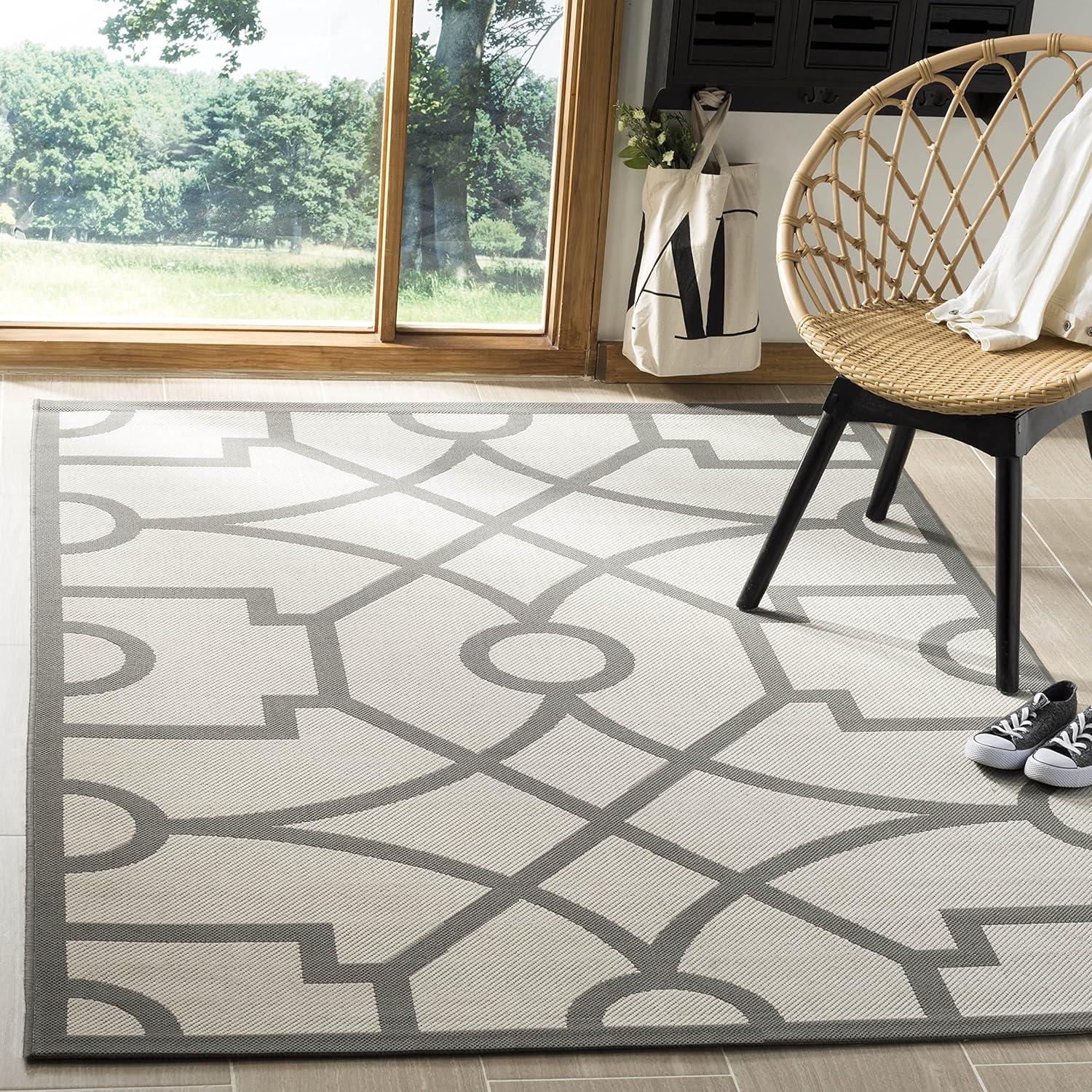 Safavieh Martha Stewart Delaney Indoor/Outdoor Area Rug