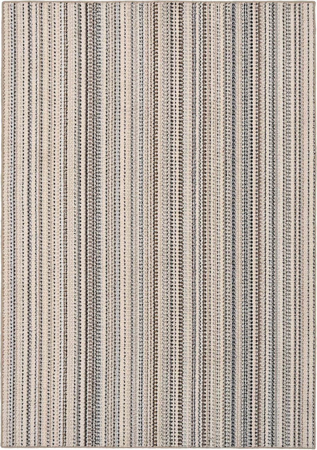 Kandace Striped Rug