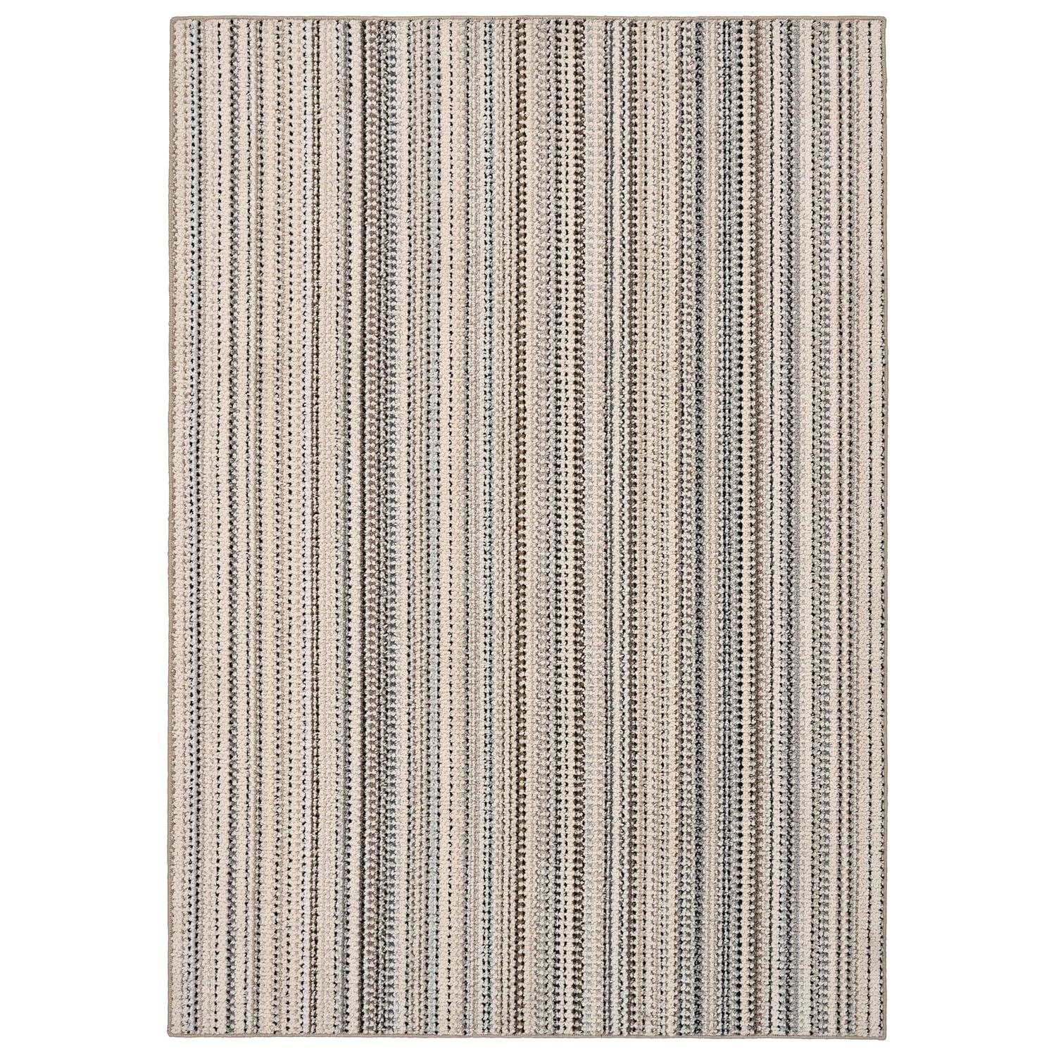 Kandace Striped Rug