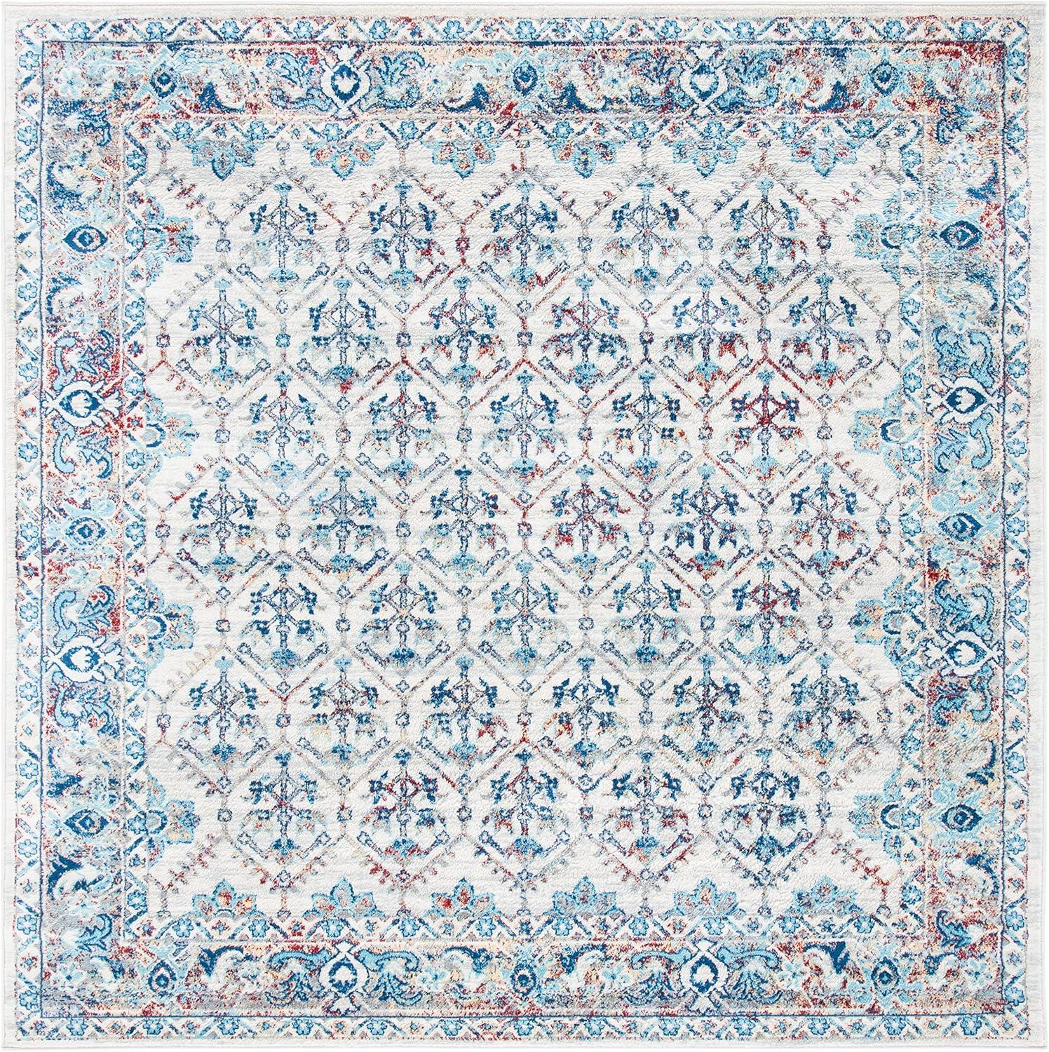 Brentwood BNT869 Machine Made Loomed Rug - Safavieh