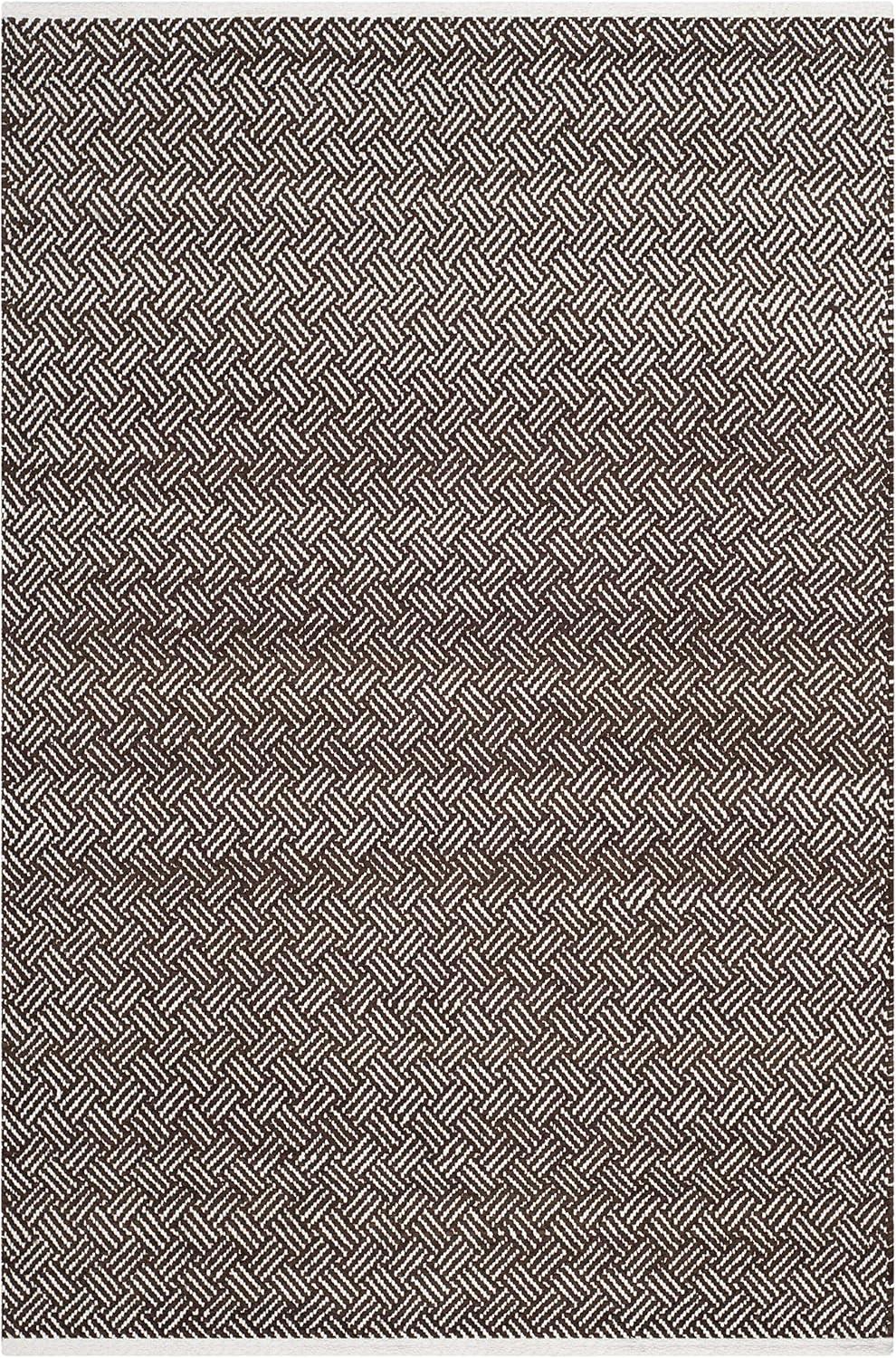 Boston BOS680 Power Loomed Area Rug  - Safavieh