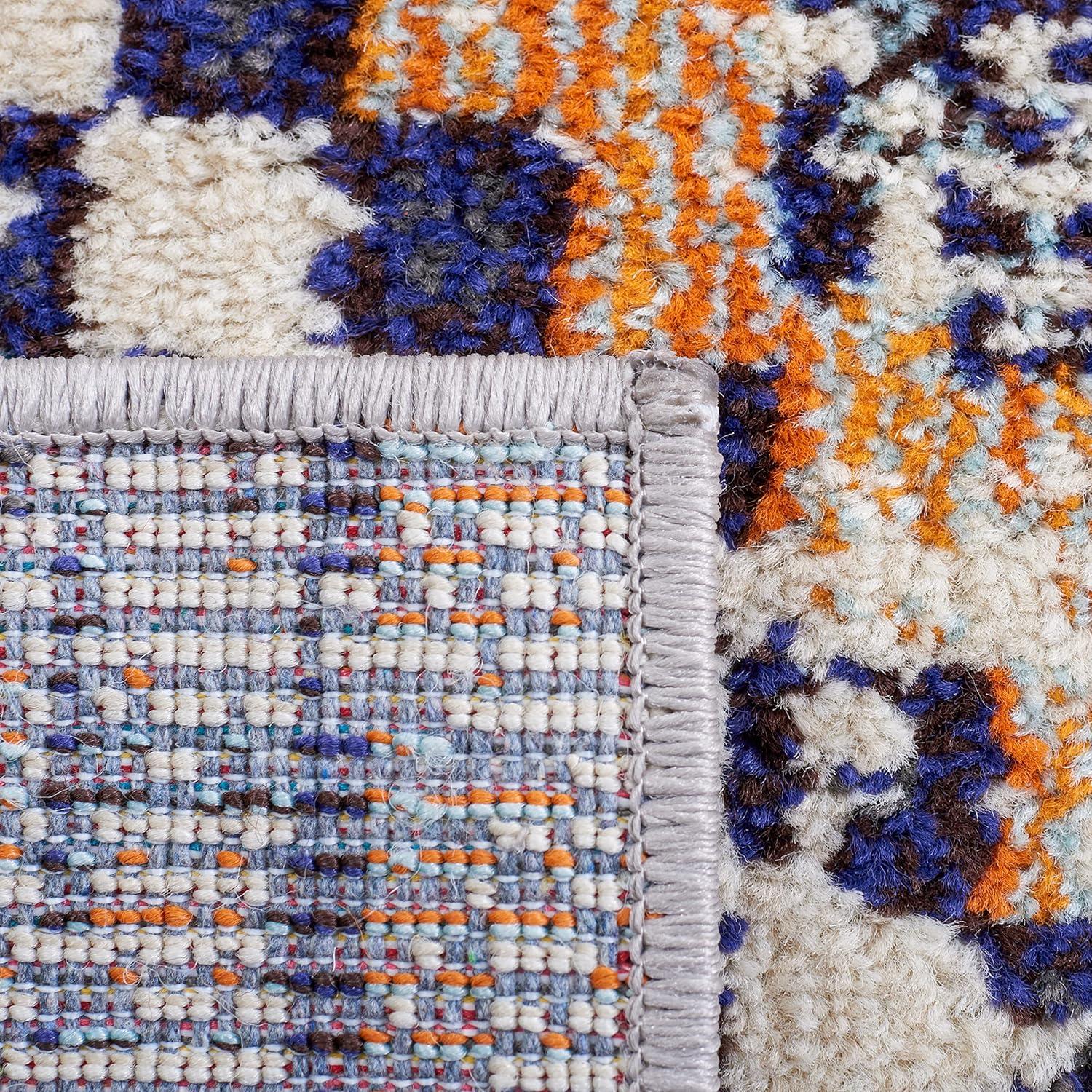 Safavieh Madison Performance Southwestern Rug