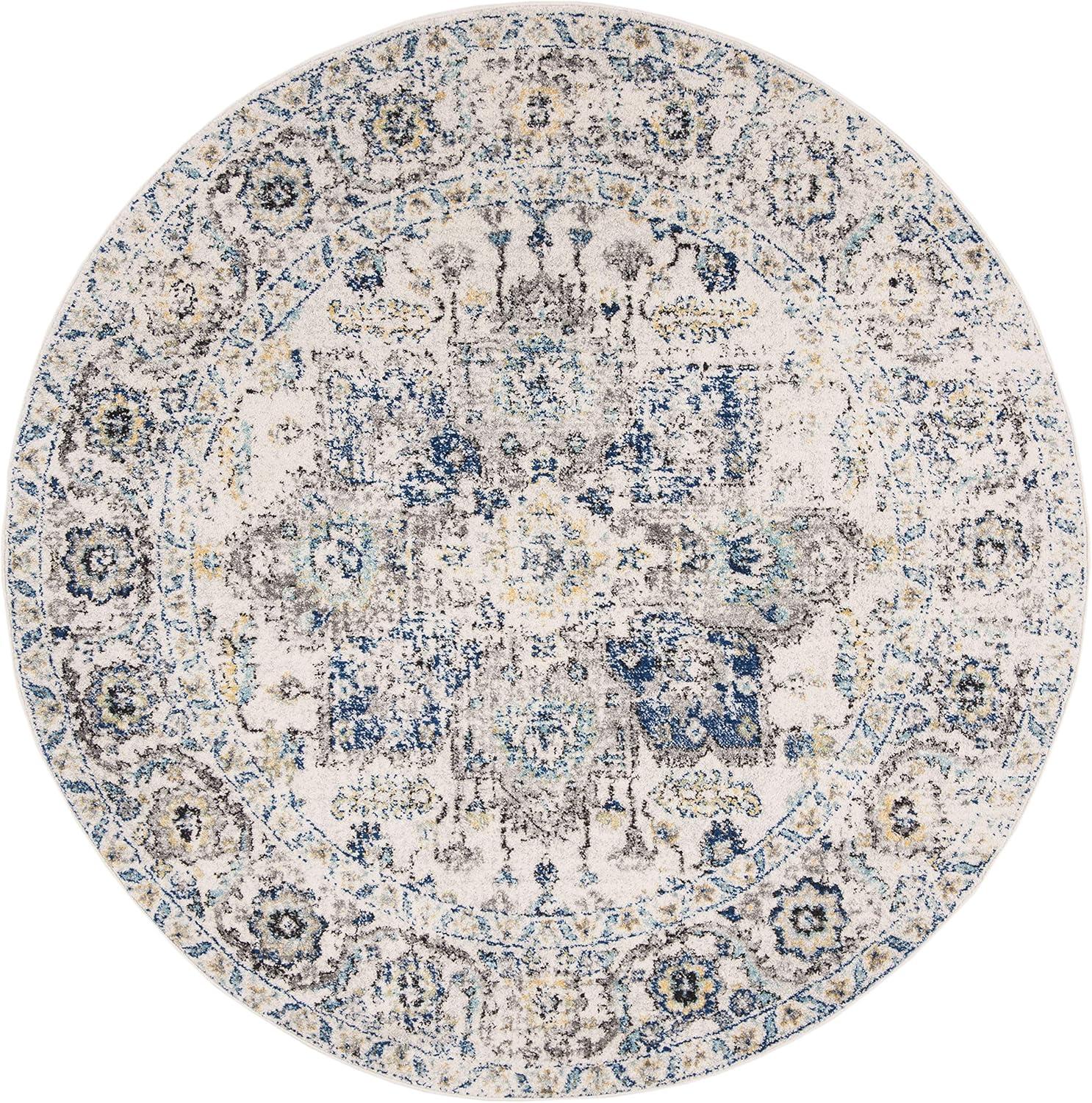 Madison MAD603 Power Loomed Rugs - Safavieh