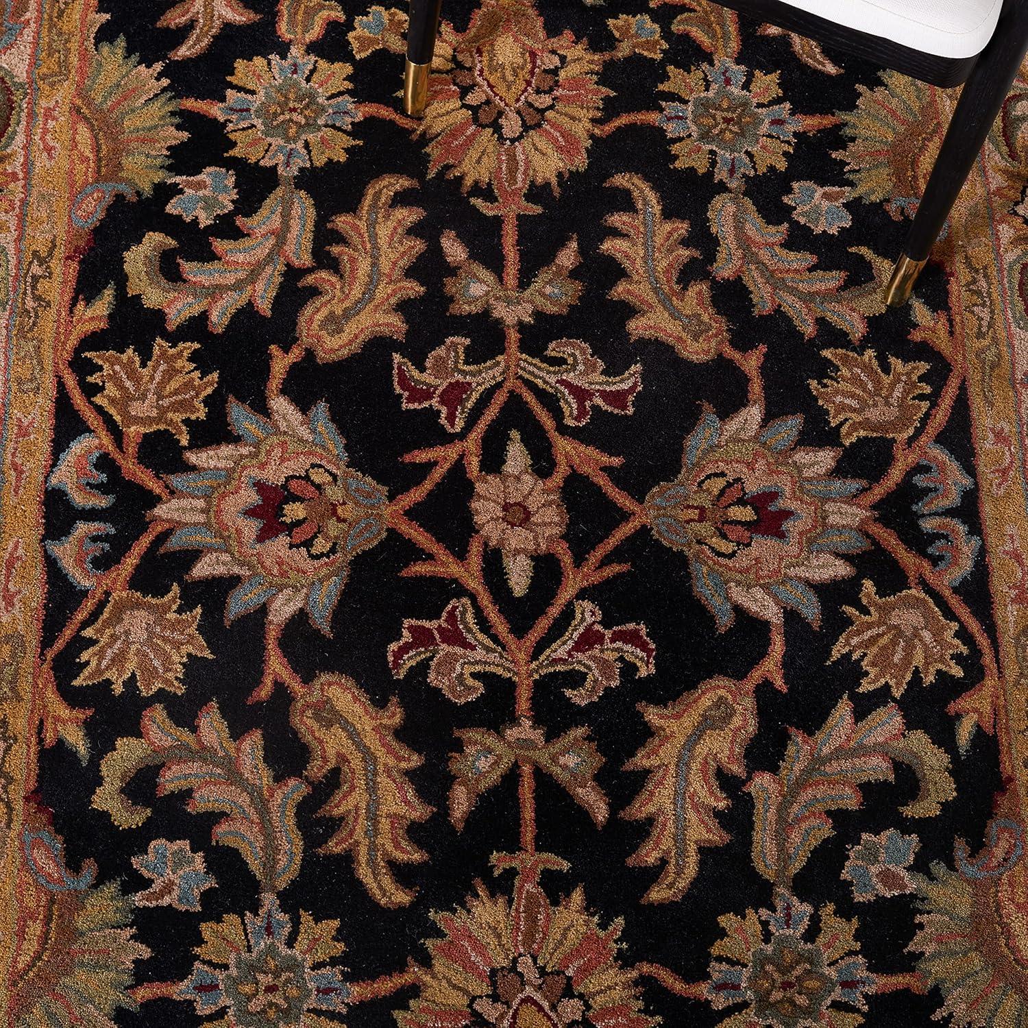 Heritage HG628 Area Rug  - Safavieh