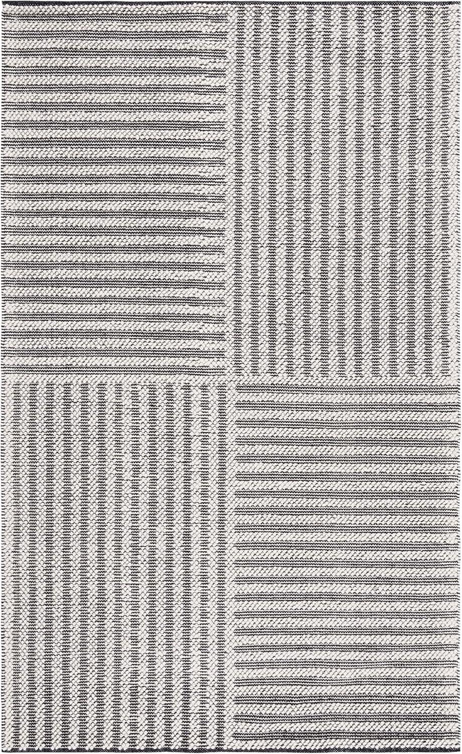 Natura NAT227 Hand Woven Area Rug  - Safavieh