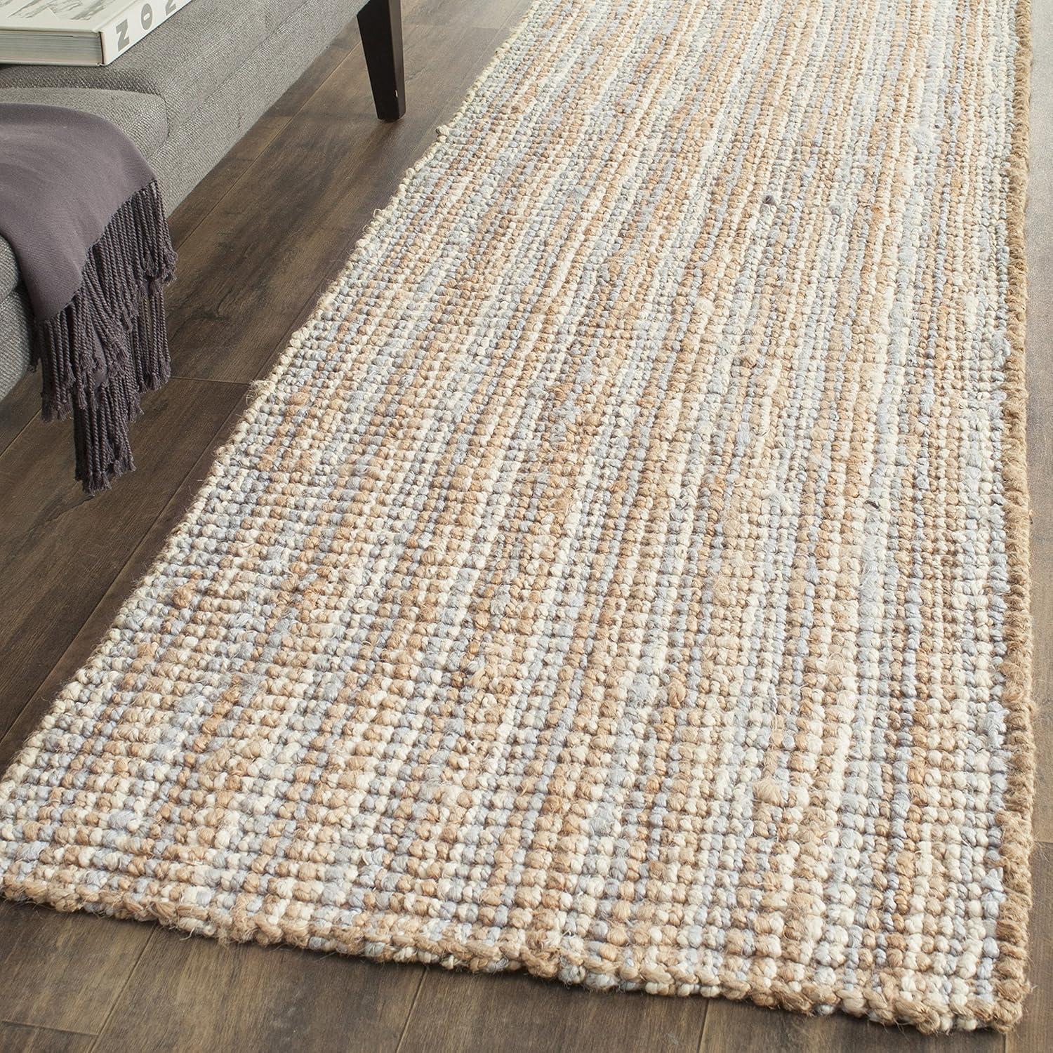 Natural Fiber NF447 Area Rug  - Safavieh