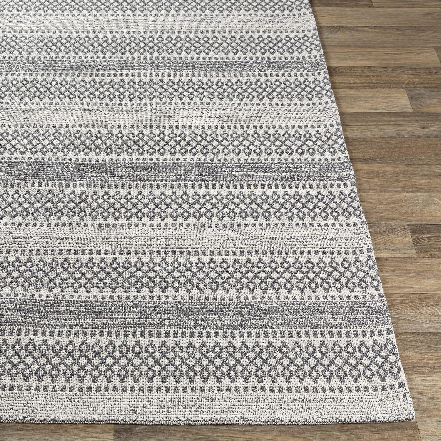 Mark & Day Stone Woven Indoor Area Rugs