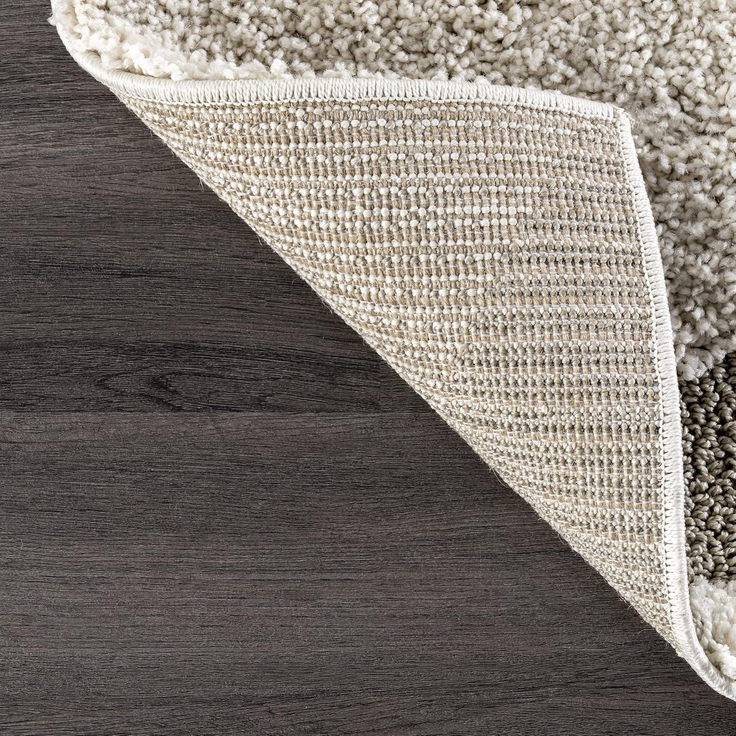 nuLOOM Carolyn Modern Shag Area Rug