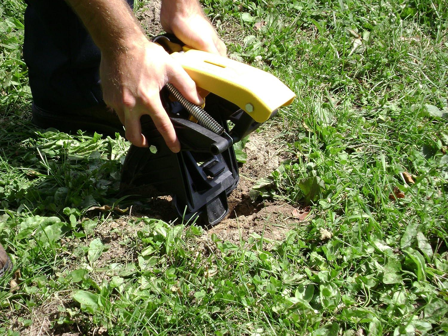 Tomcat Mole & Gopher Repellent Ready-To-Spray, Formulated with Castor Oil, 32 fl. oz.