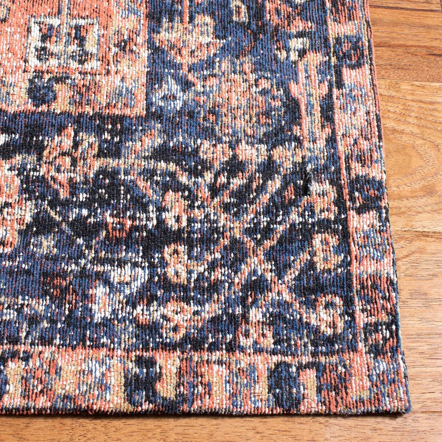 Classic Vintage CLV305 Power Loomed Area Rug  - Safavieh